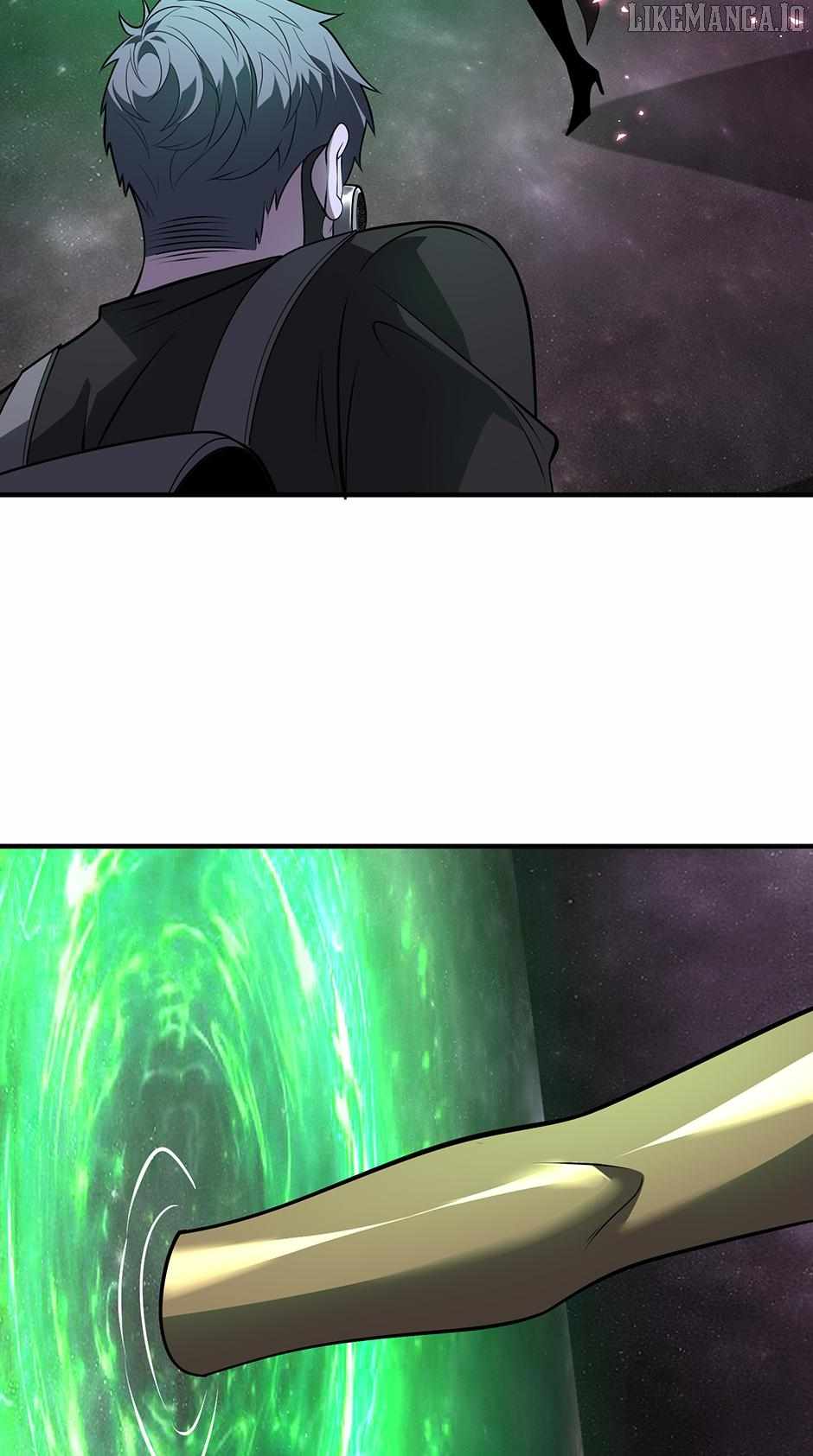 Read The World Starts From Scratch Manga Online