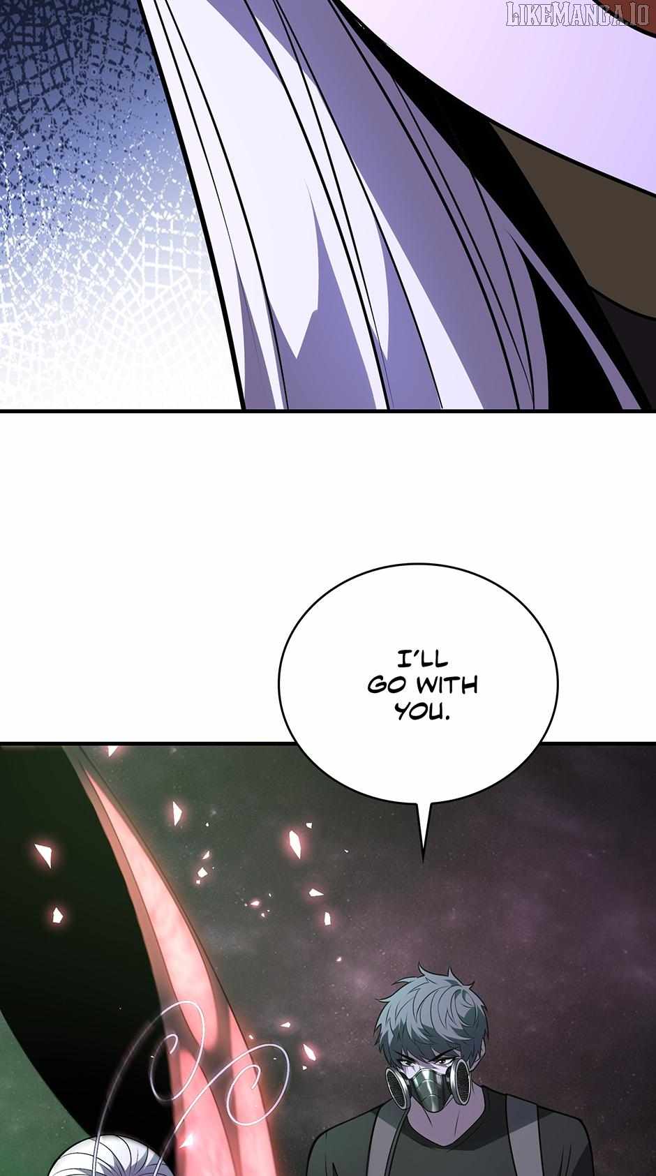 Read The World Starts From Scratch Manga Online