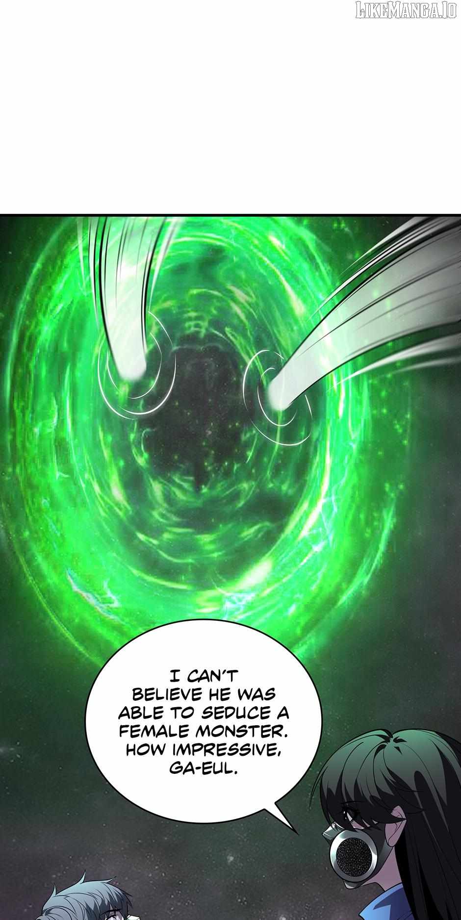 Read The World Starts From Scratch Manga Online