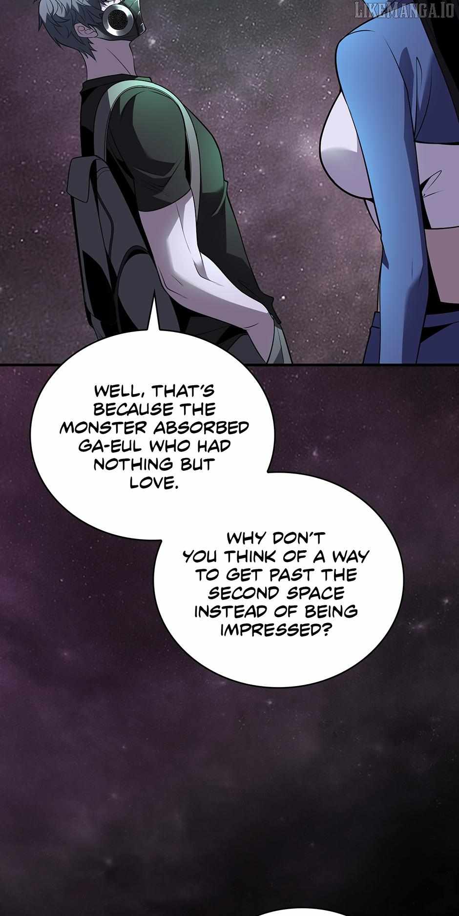 Read The World Starts From Scratch Manga Online