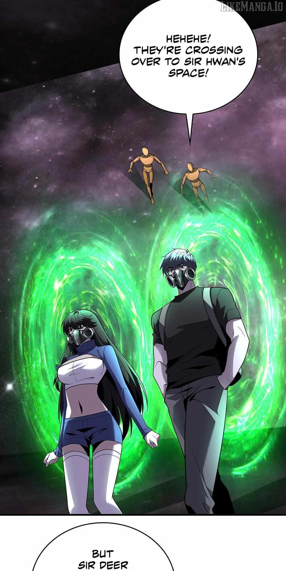 Read The World Starts From Scratch Manga Online