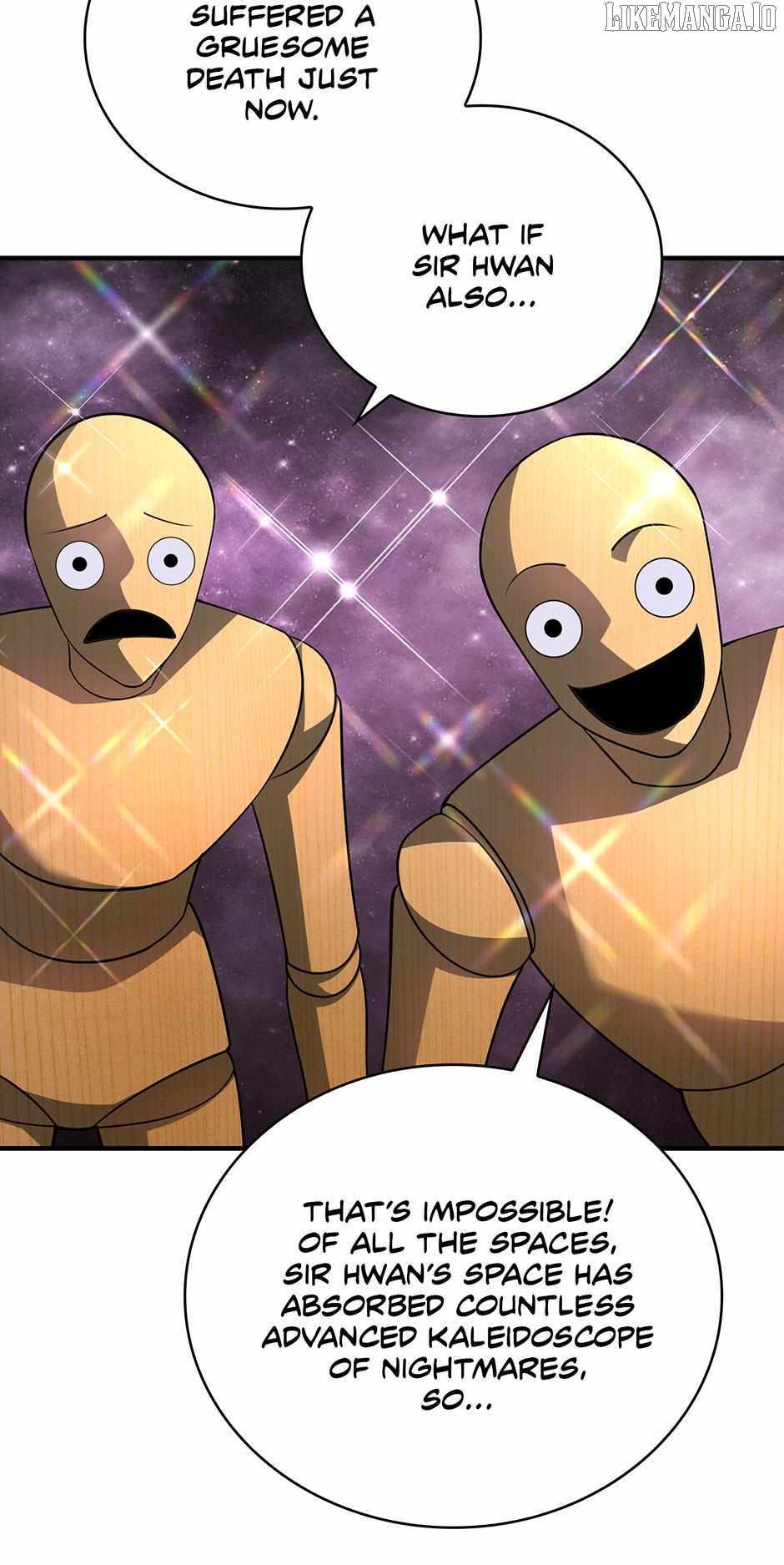 Read The World Starts From Scratch Manga Online