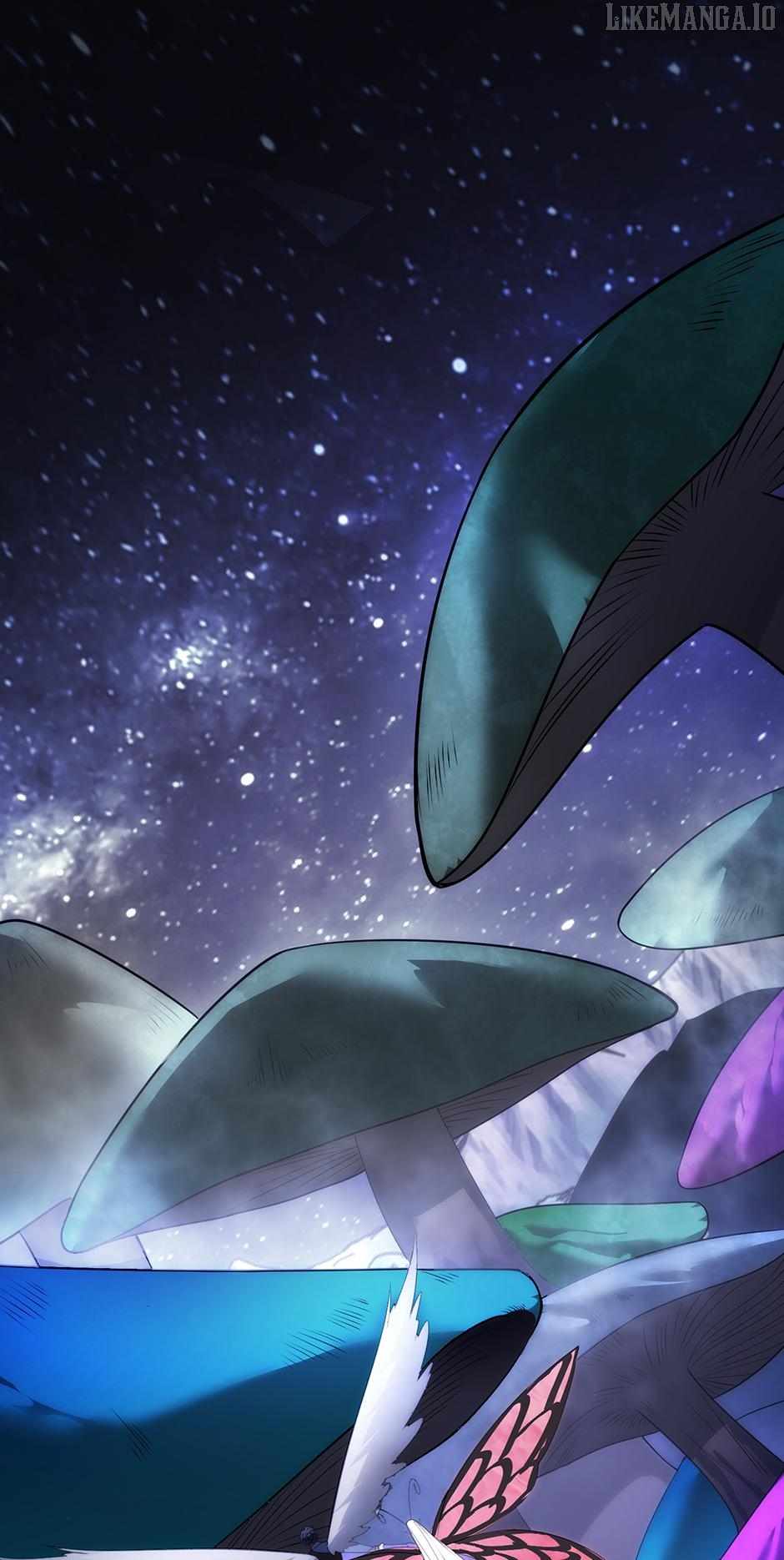 Read The World Starts From Scratch Manga Online