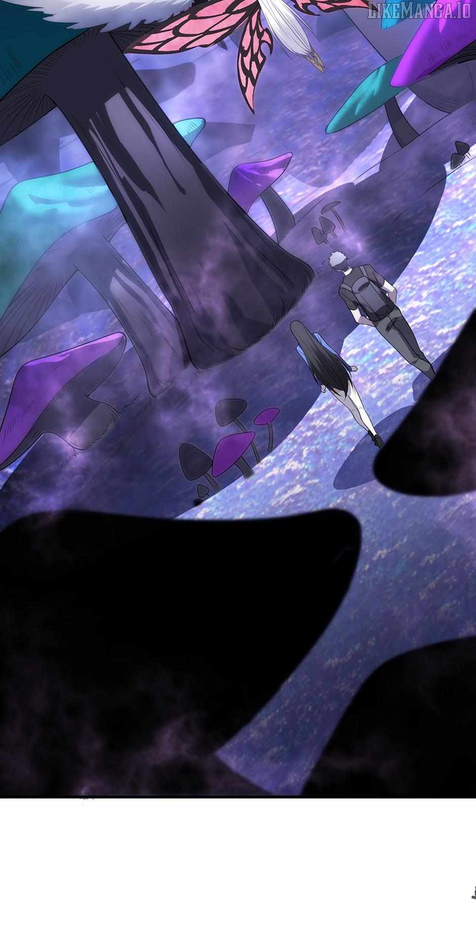 Read The World Starts From Scratch Manga Online