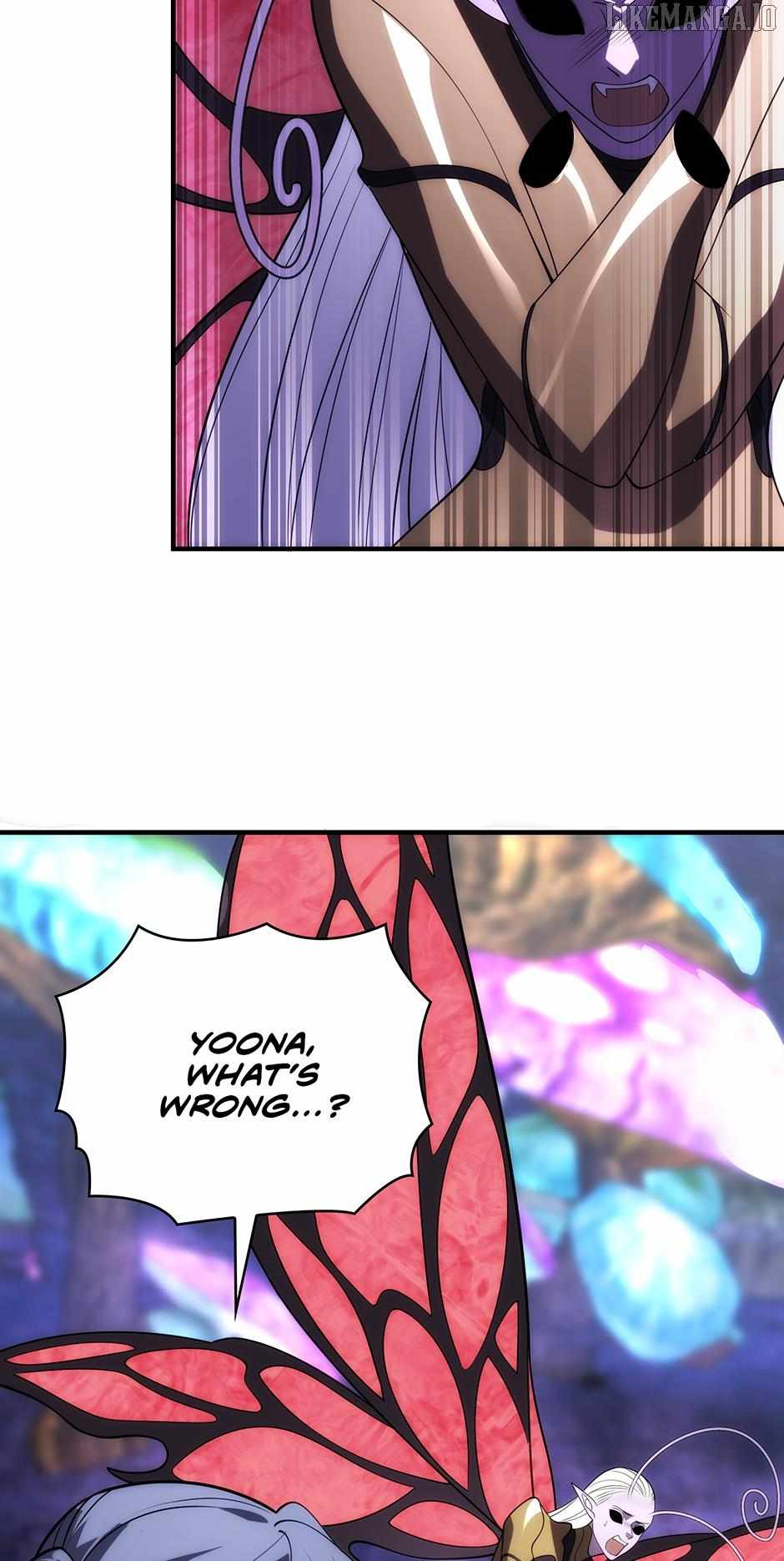 Read The World Starts From Scratch Manga Online