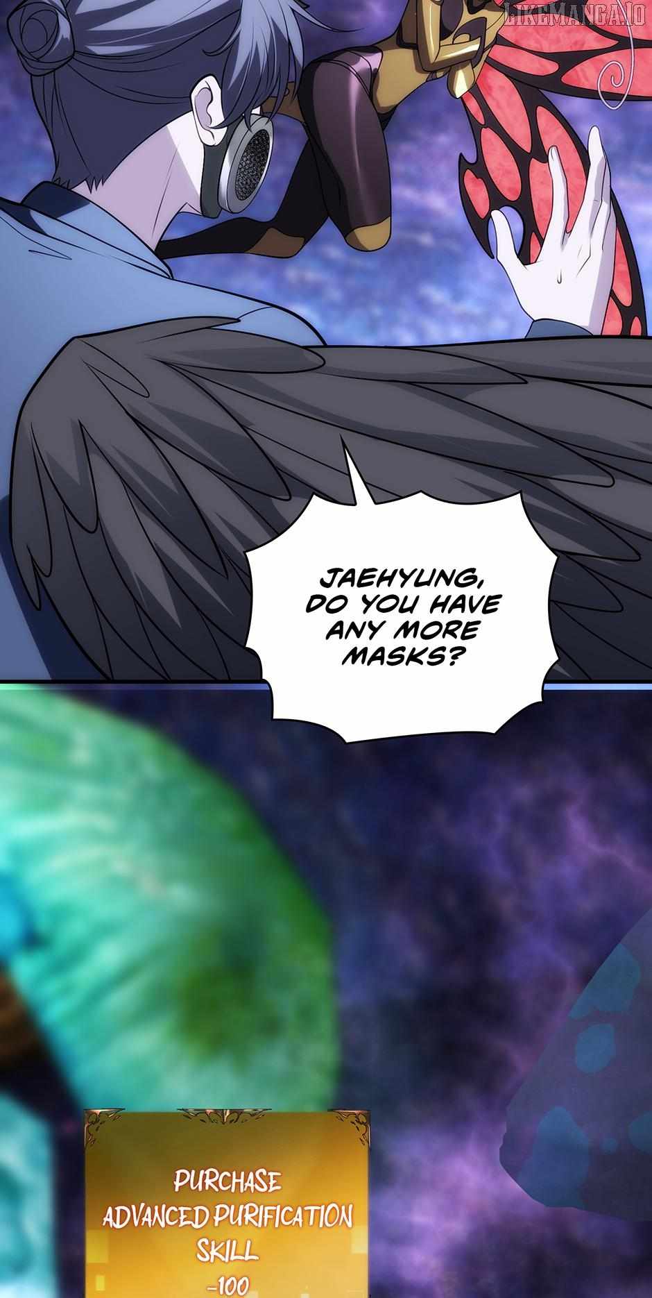 Read The World Starts From Scratch Manga Online