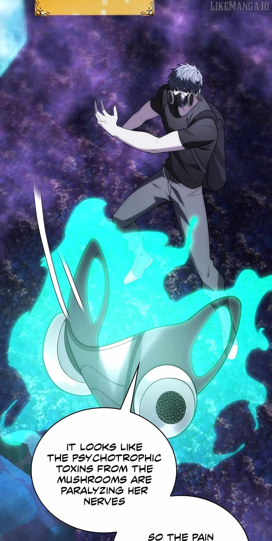 Read The World Starts From Scratch Manga Online