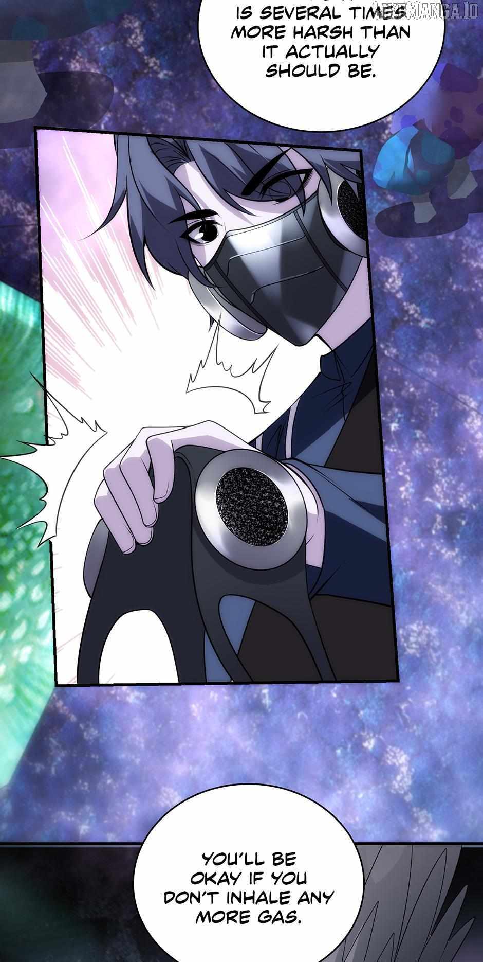 Read The World Starts From Scratch Manga Online