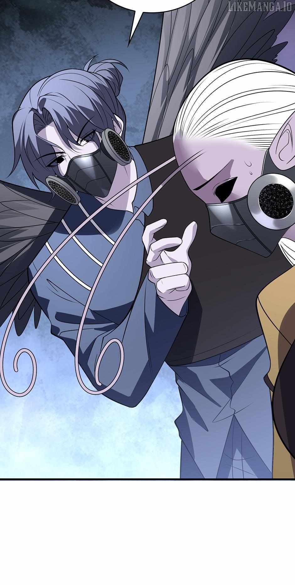 Read The World Starts From Scratch Manga Online