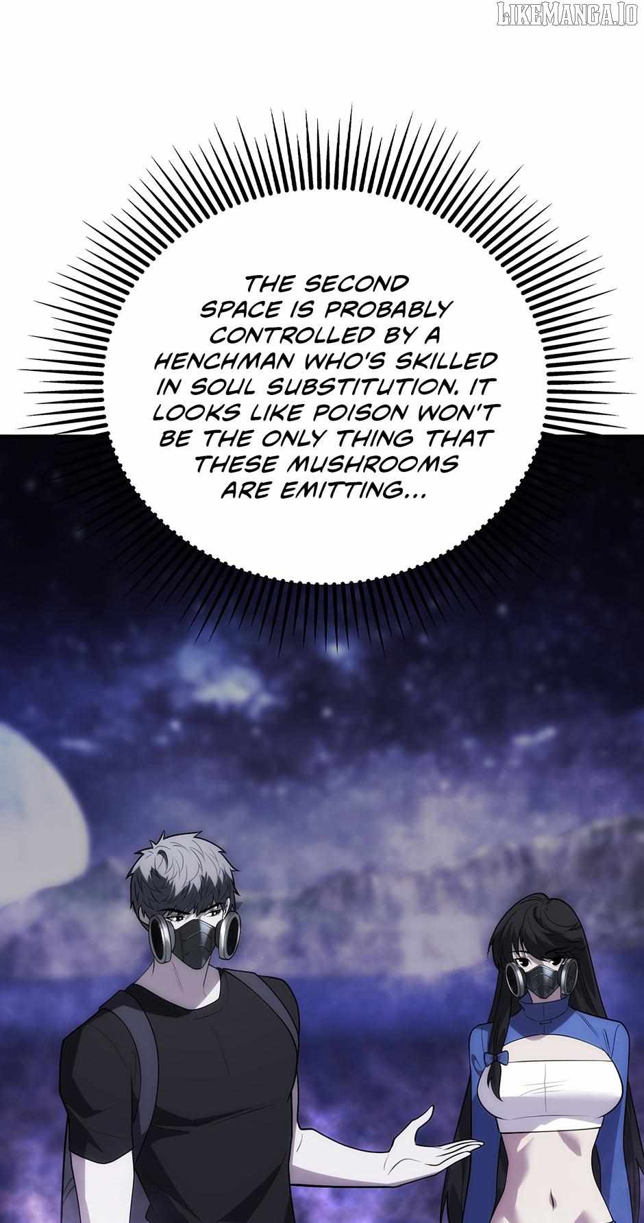 Read The World Starts From Scratch Manga Online