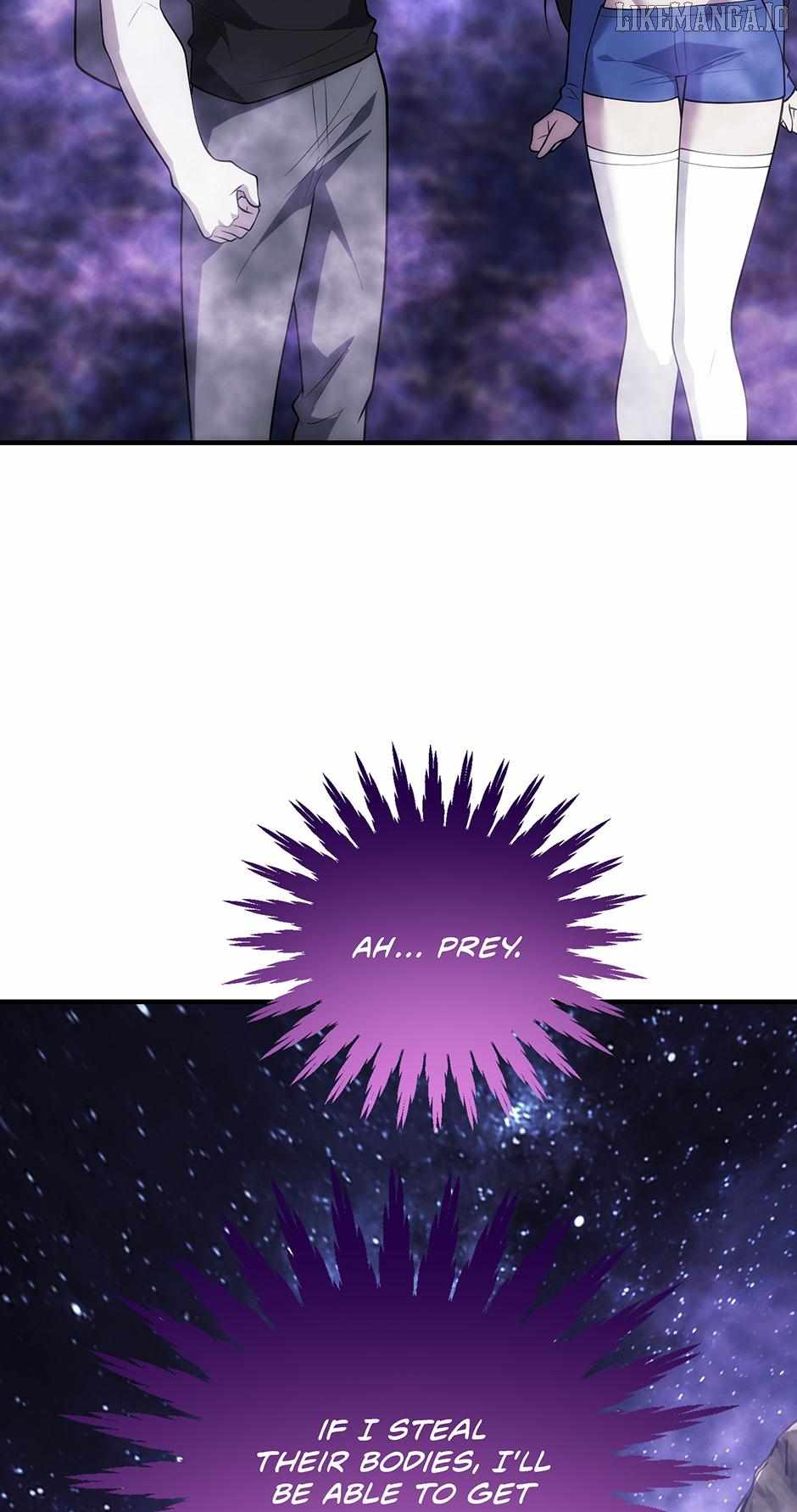 Read The World Starts From Scratch Manga Online