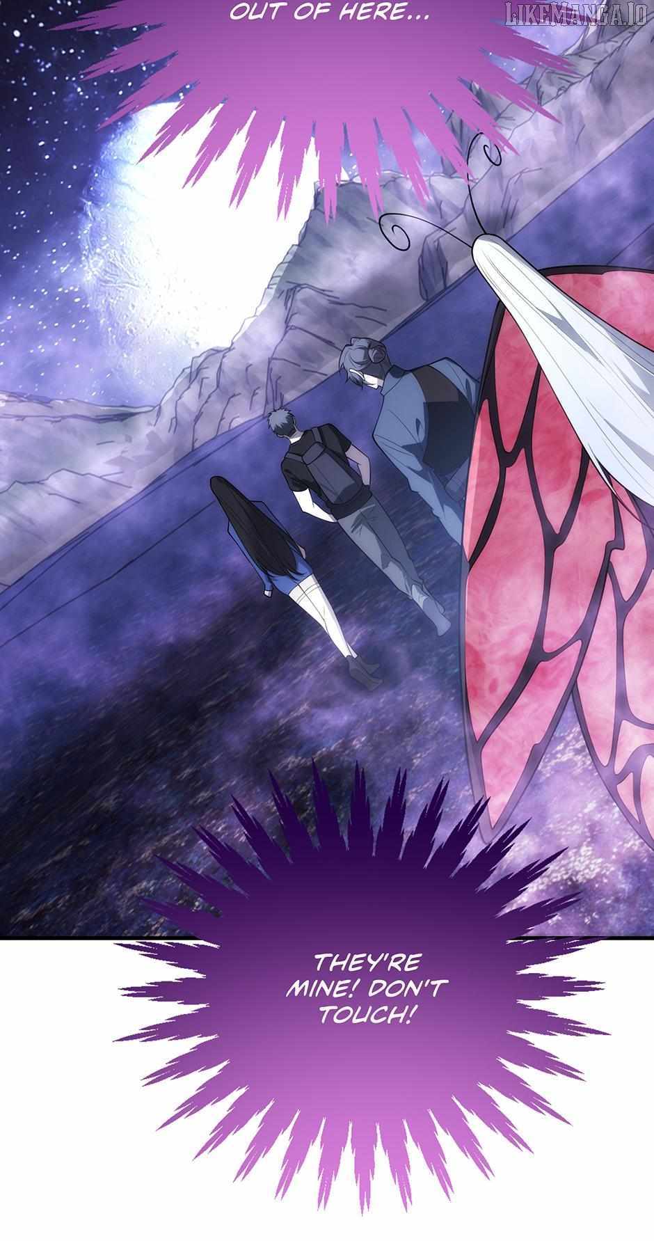 Read The World Starts From Scratch Manga Online