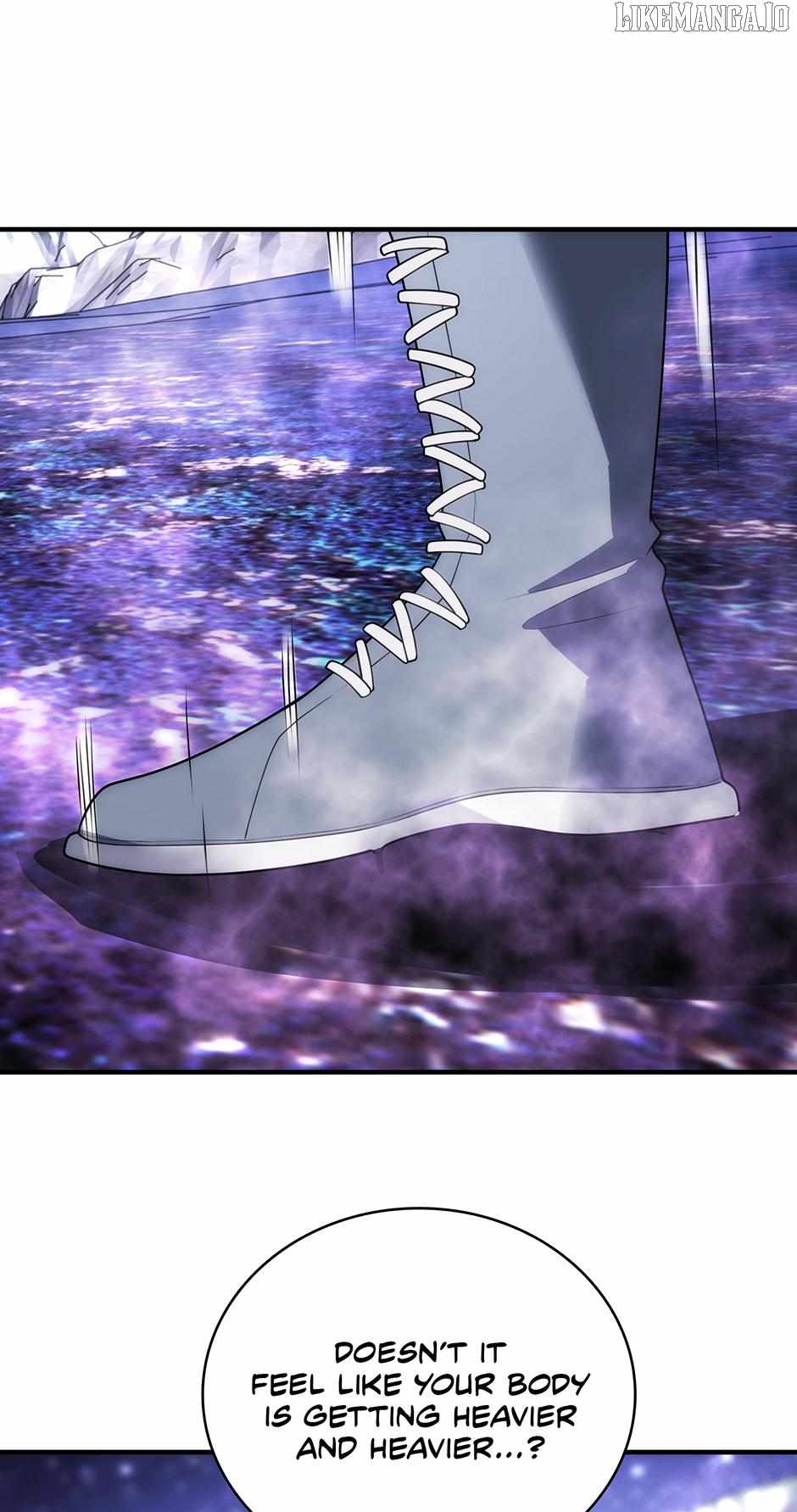 Read The World Starts From Scratch Manga Online