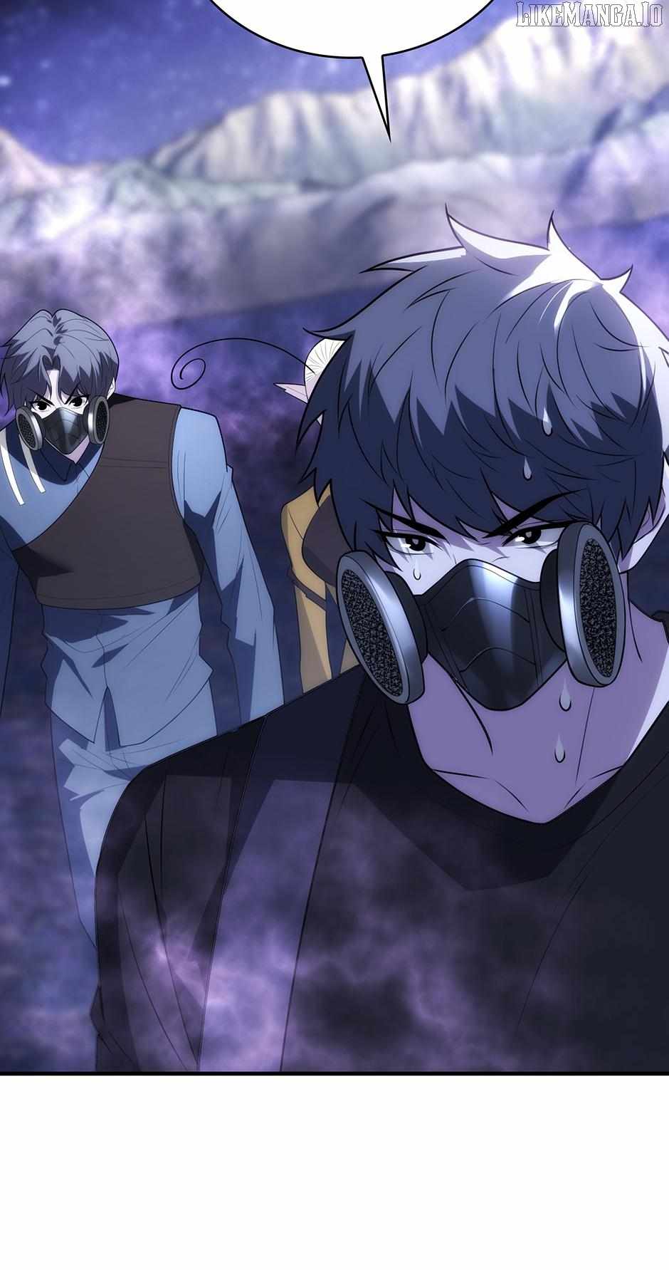 Read The World Starts From Scratch Manga Online