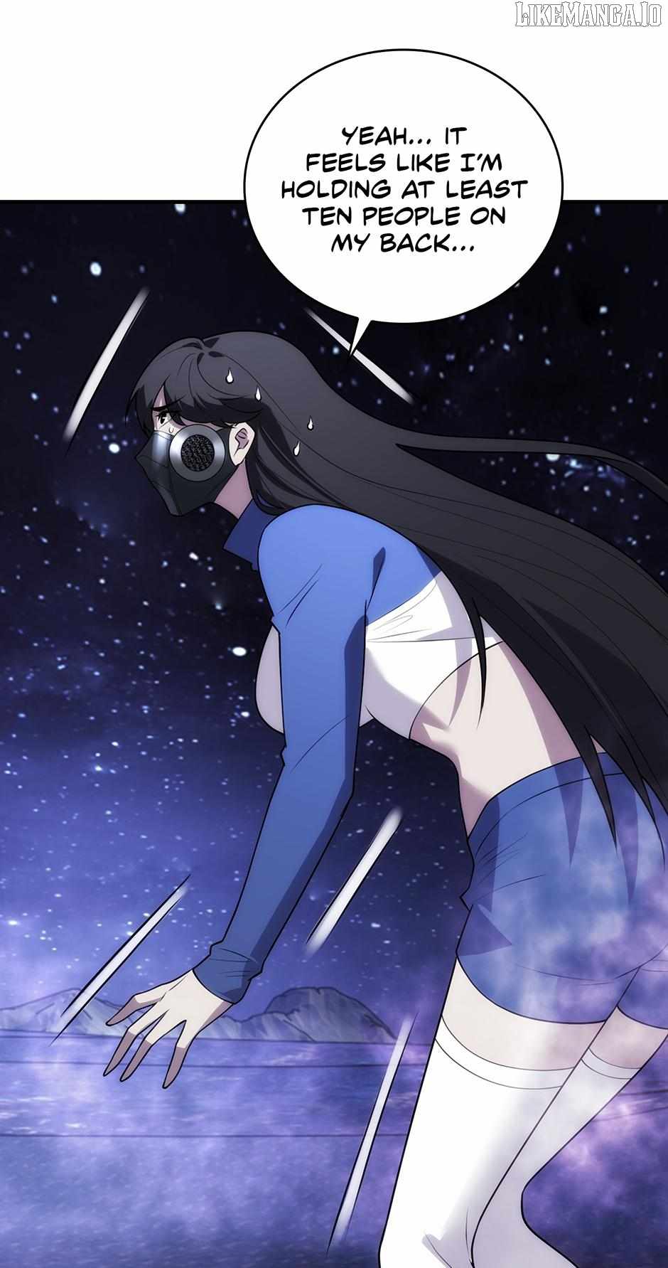 Read The World Starts From Scratch Manga Online