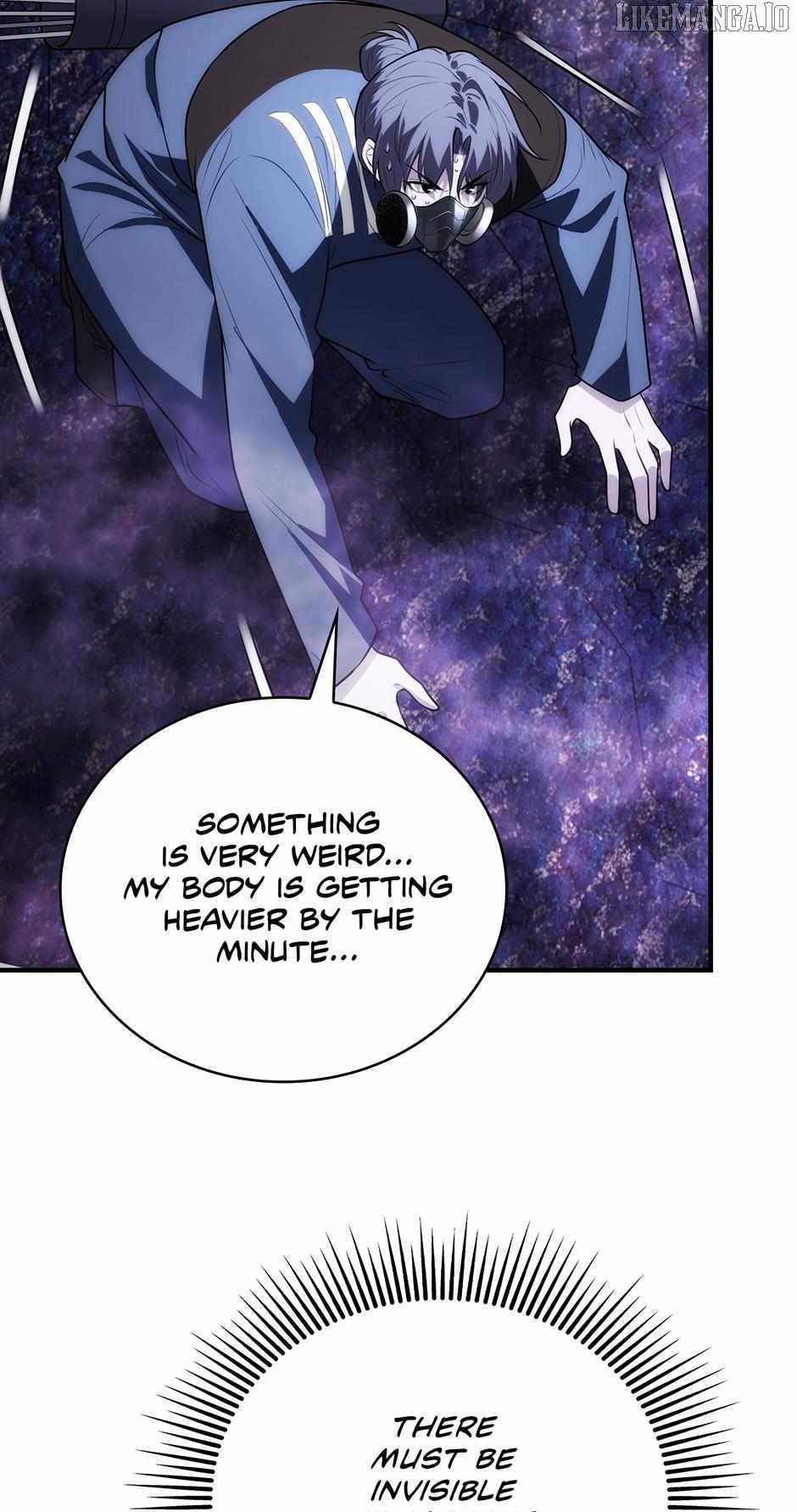 Read The World Starts From Scratch Manga Online