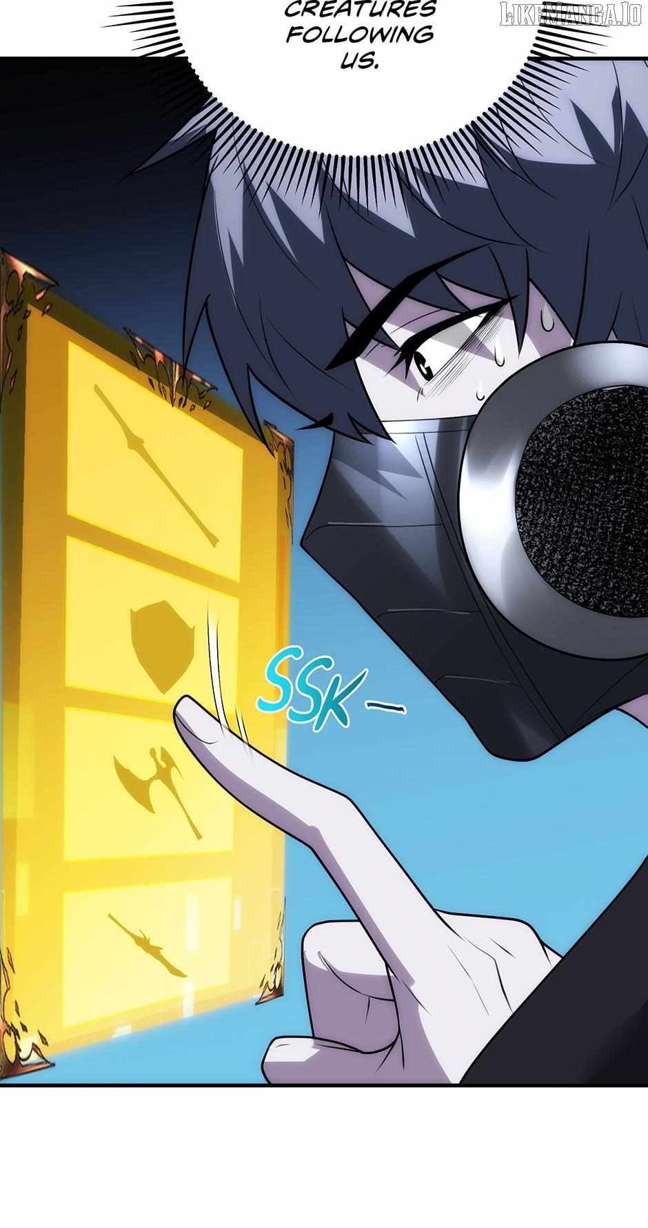 Read The World Starts From Scratch Manga Online