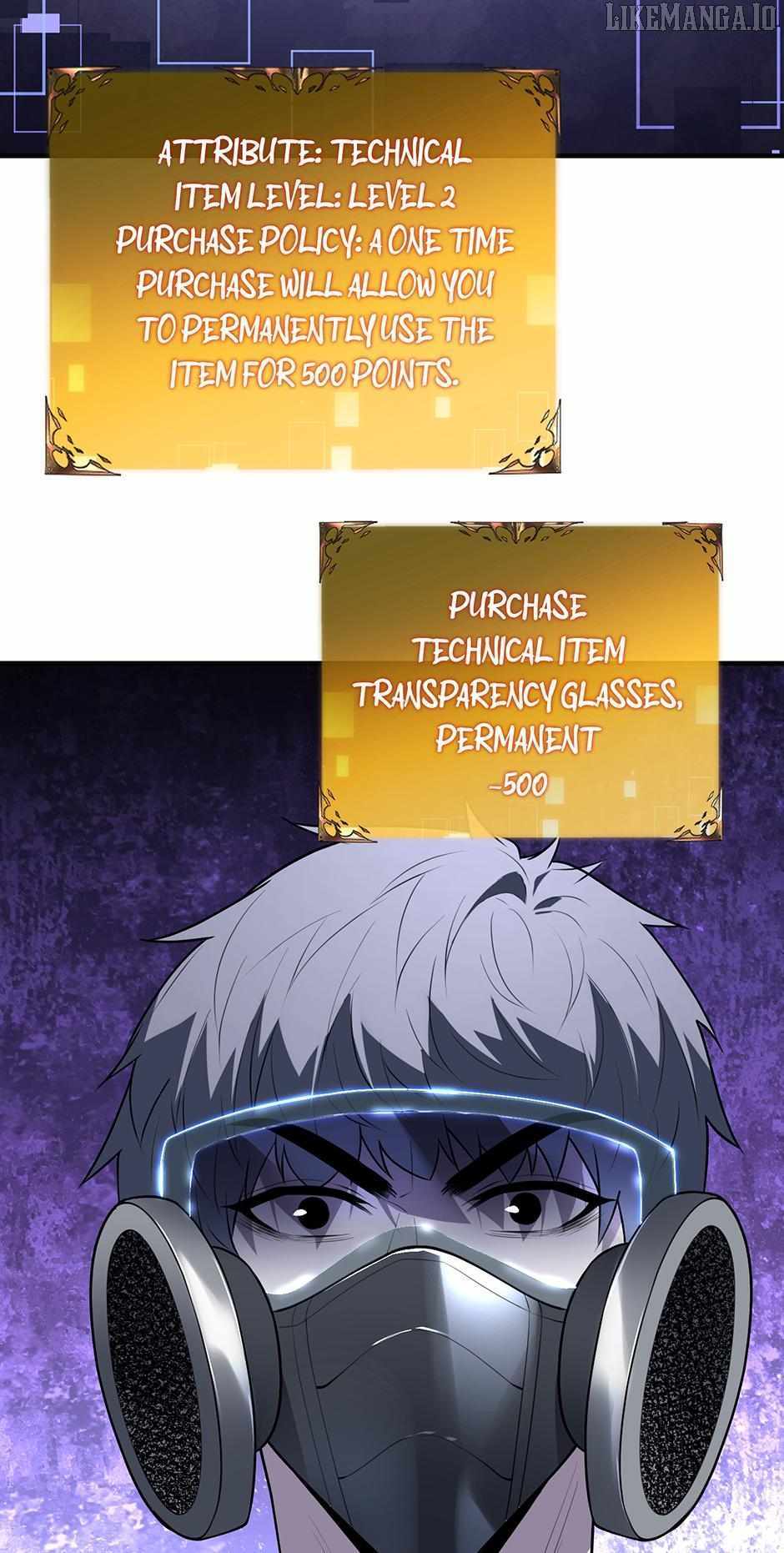 Read The World Starts From Scratch Manga Online