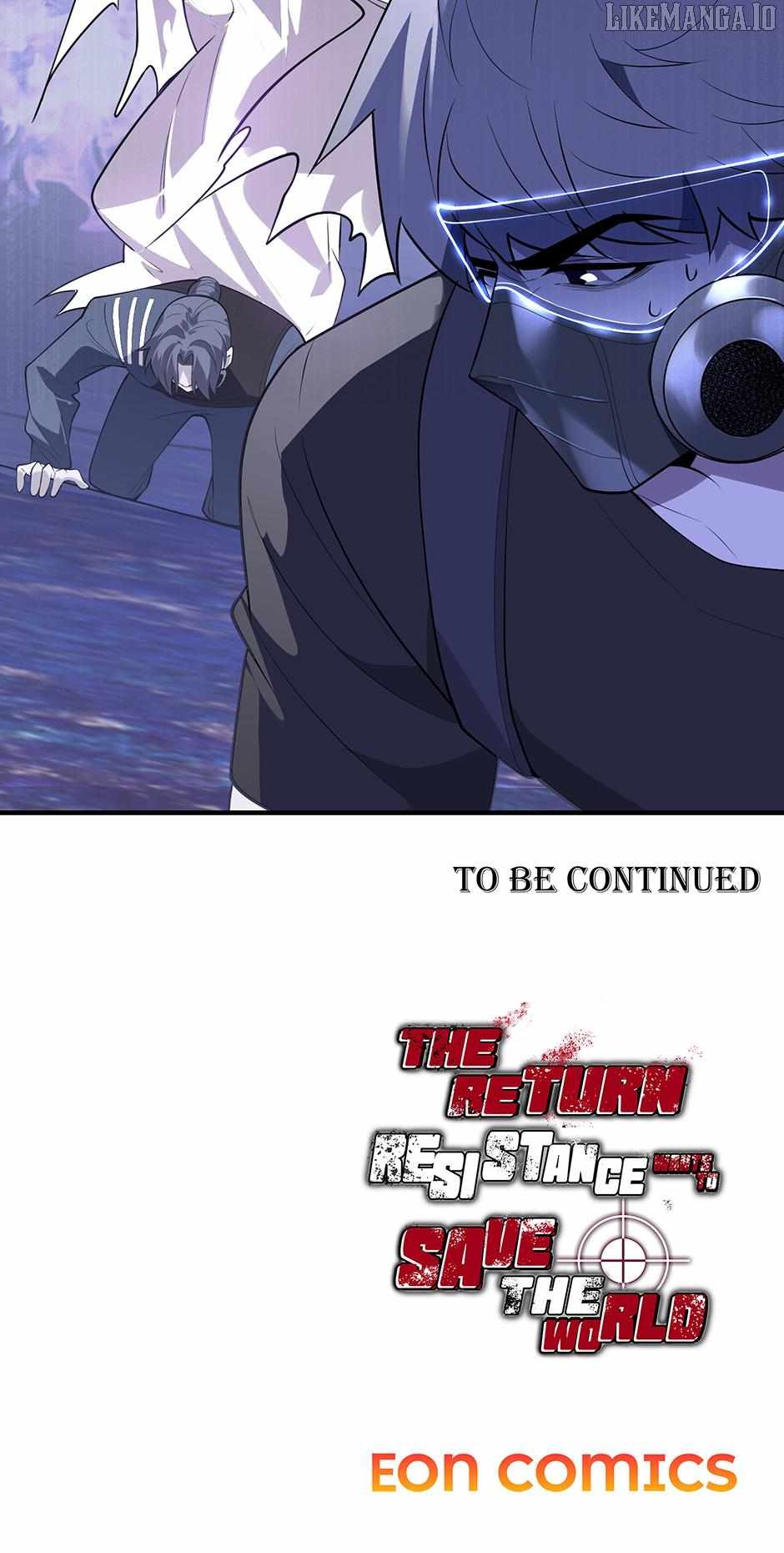 Read The World Starts From Scratch Manga Online