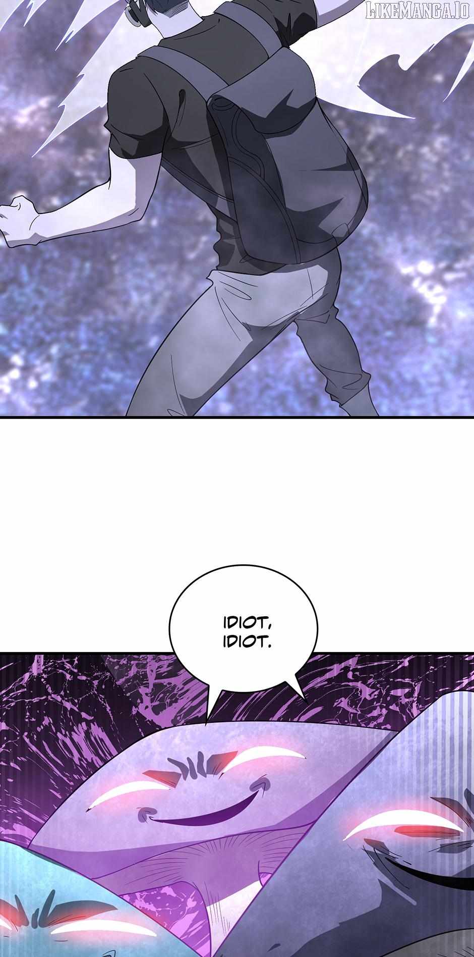 Read The World Starts From Scratch Manga Online