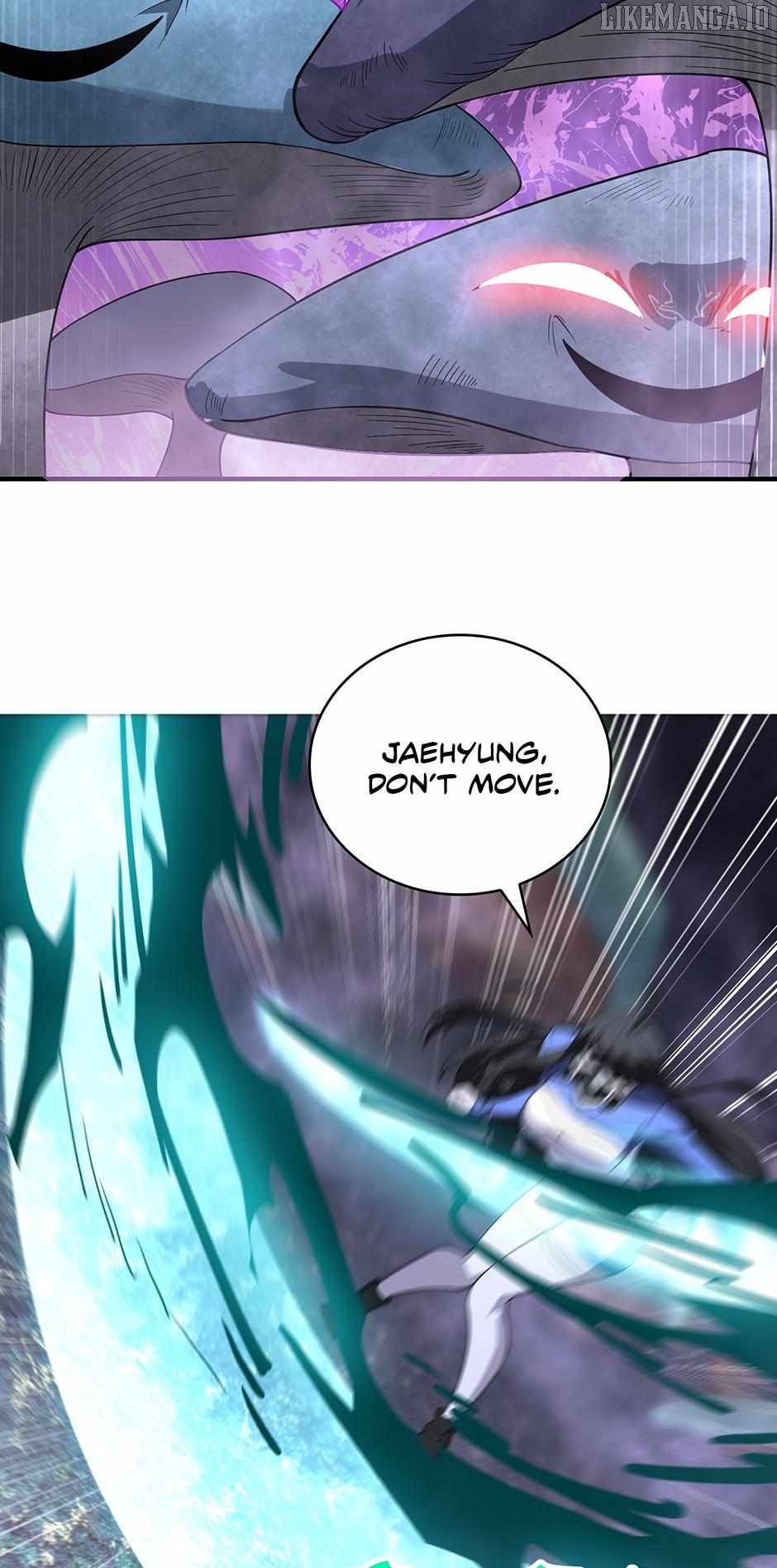 Read The World Starts From Scratch Manga Online