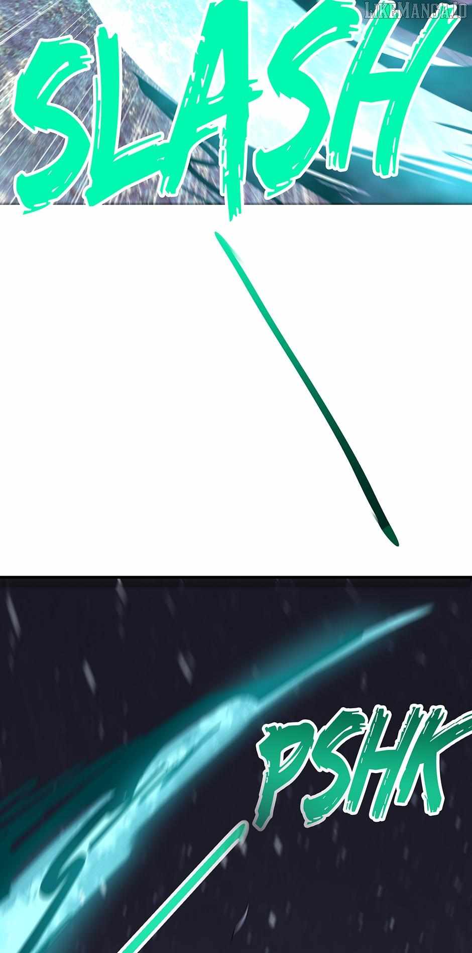 Read The World Starts From Scratch Manga Online