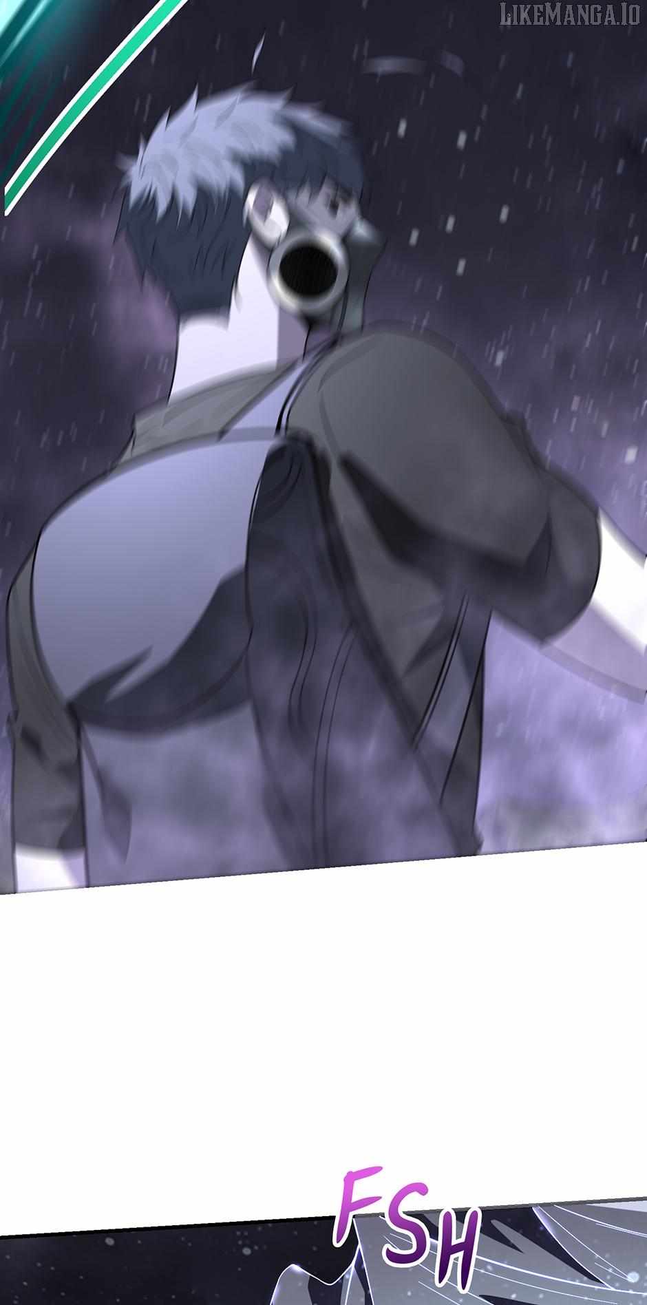 Read The World Starts From Scratch Manga Online