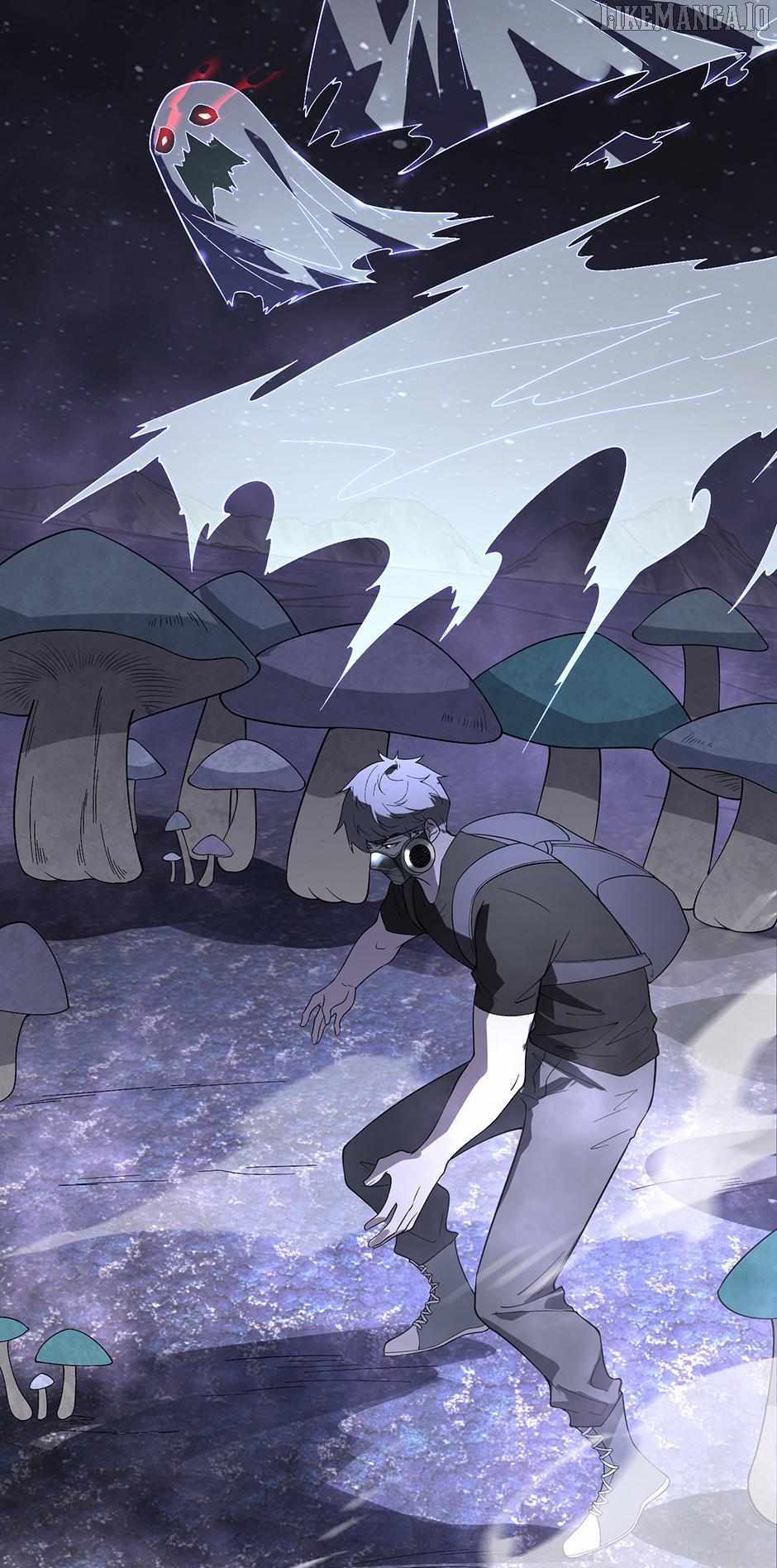 Read The World Starts From Scratch Manga Online