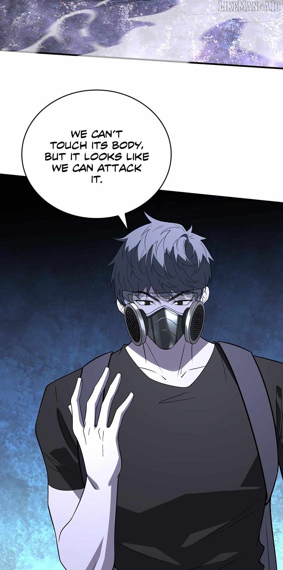 Read The World Starts From Scratch Manga Online