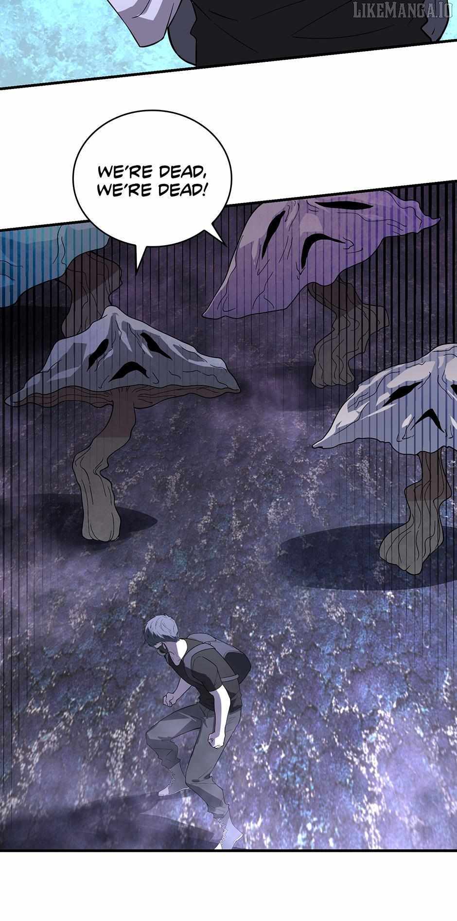 Read The World Starts From Scratch Manga Online