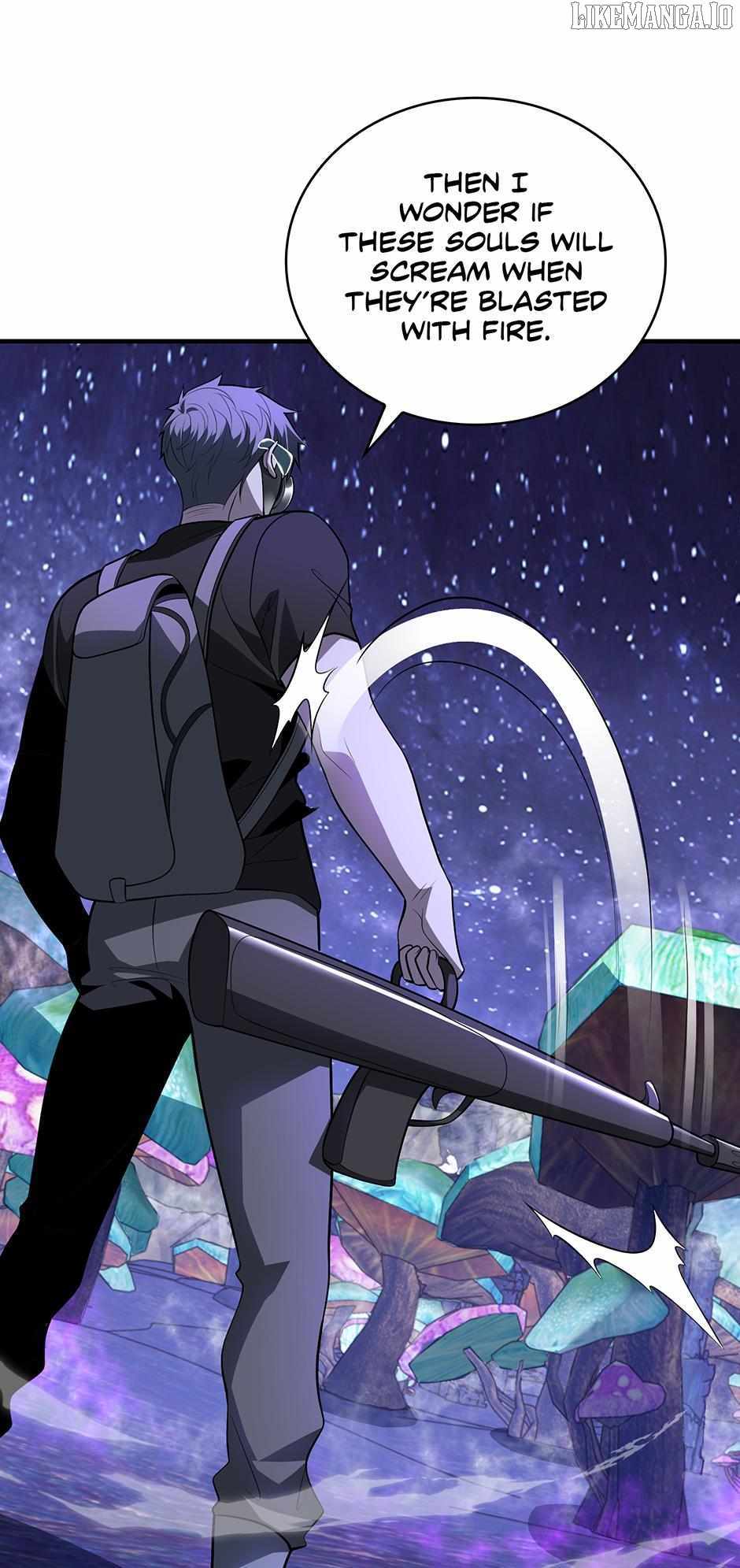 Read The World Starts From Scratch Manga Online