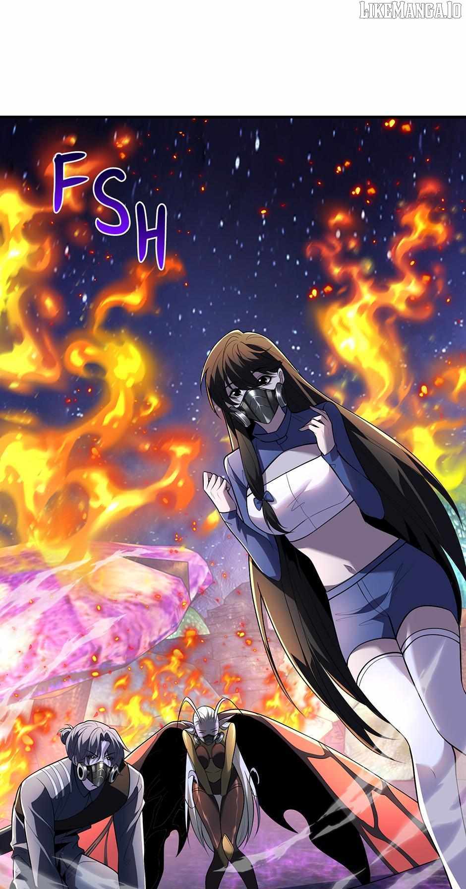 Read The World Starts From Scratch Manga Online