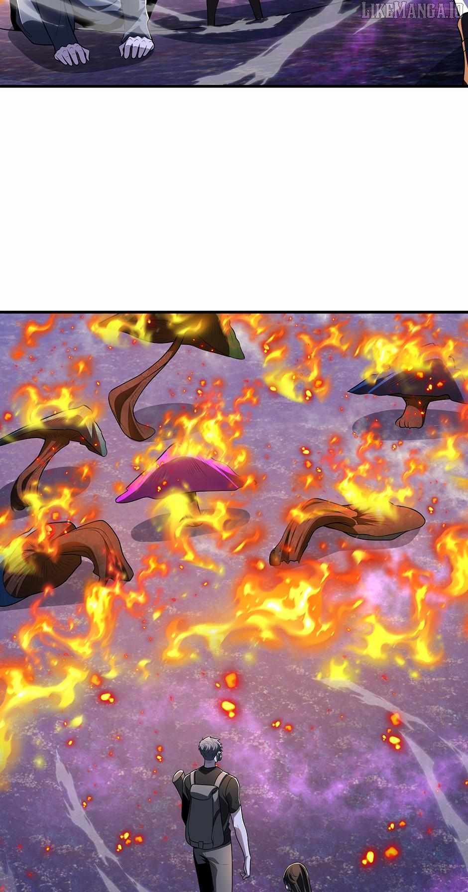 Read The World Starts From Scratch Manga Online