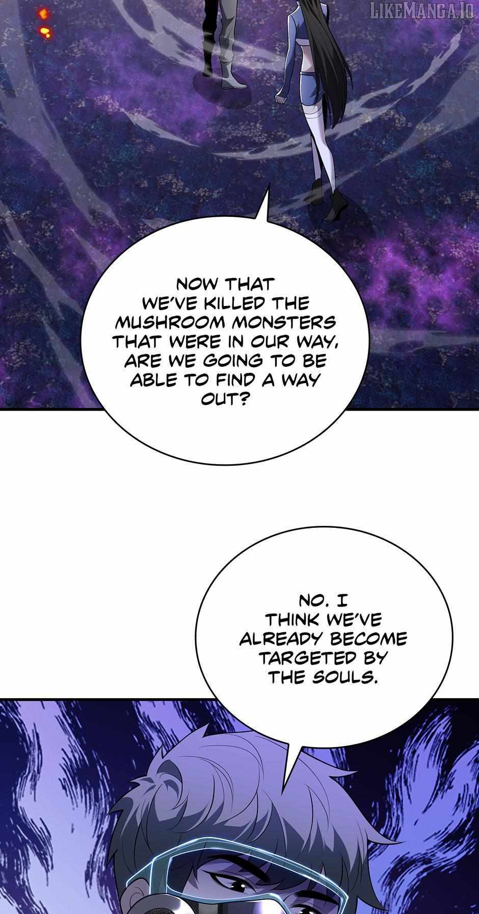 Read The World Starts From Scratch Manga Online