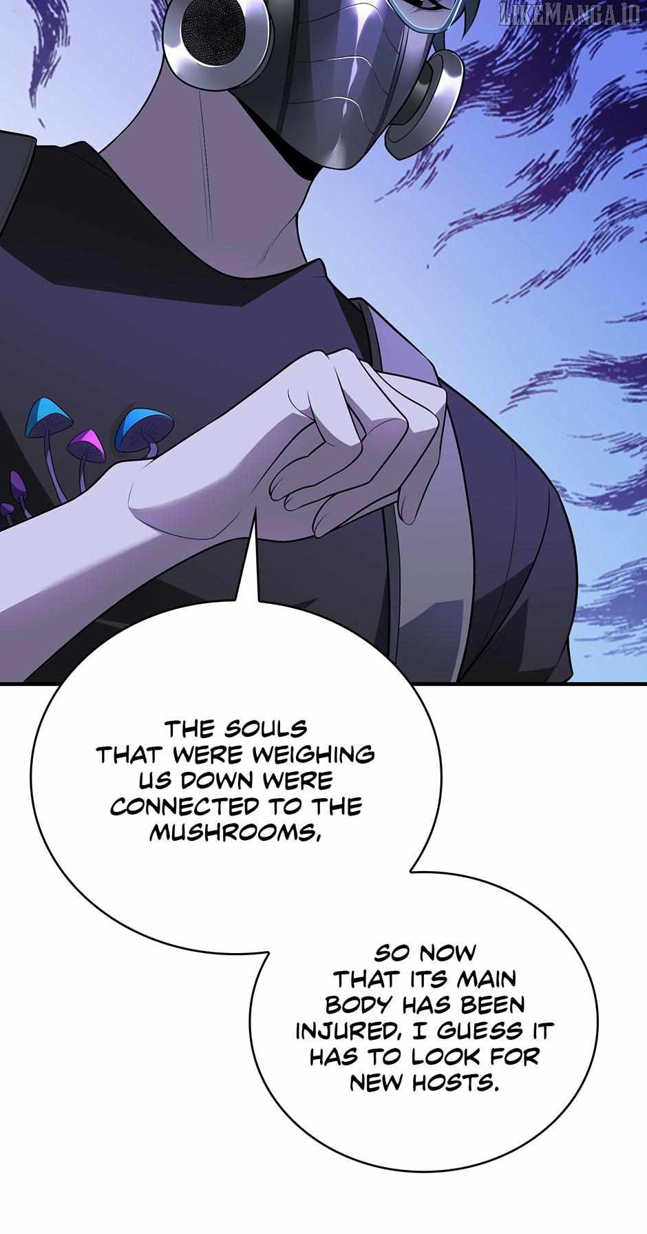 Read The World Starts From Scratch Manga Online