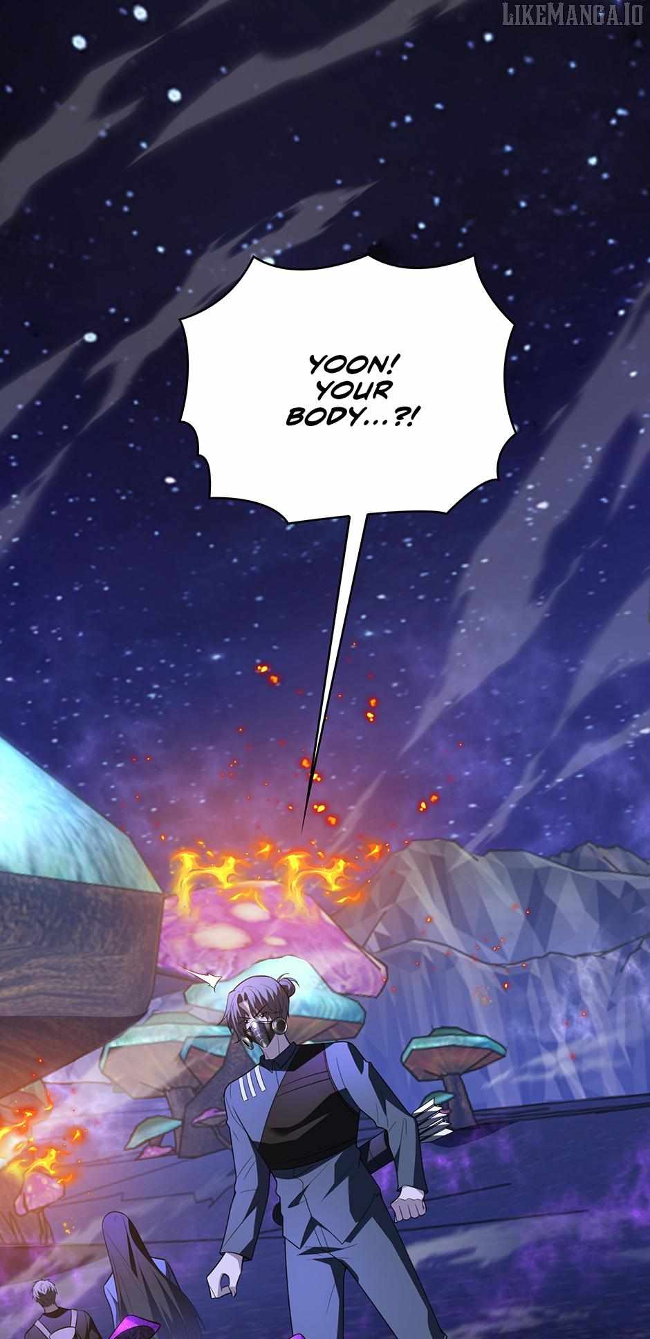 Read The World Starts From Scratch Manga Online