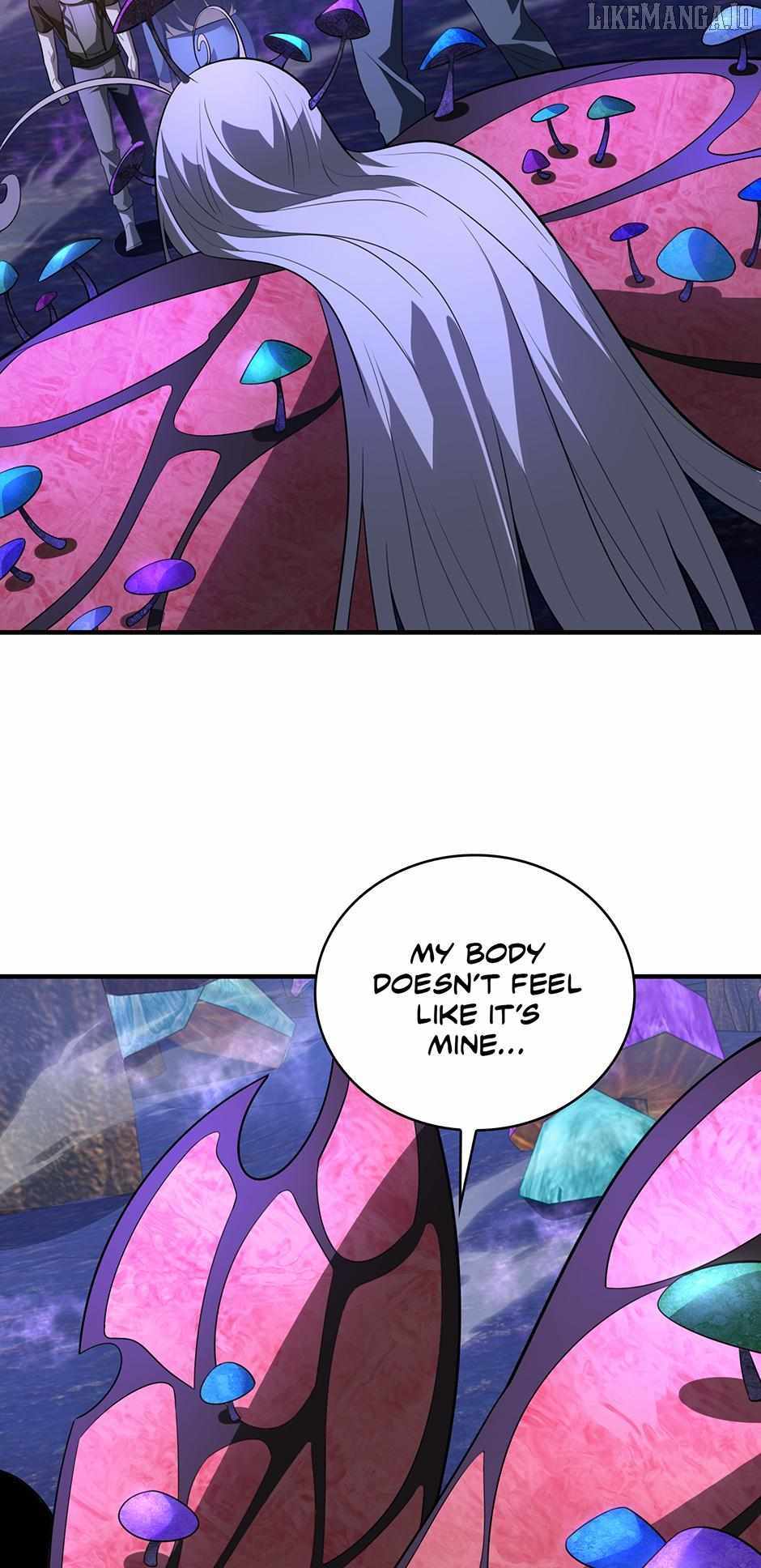 Read The World Starts From Scratch Manga Online