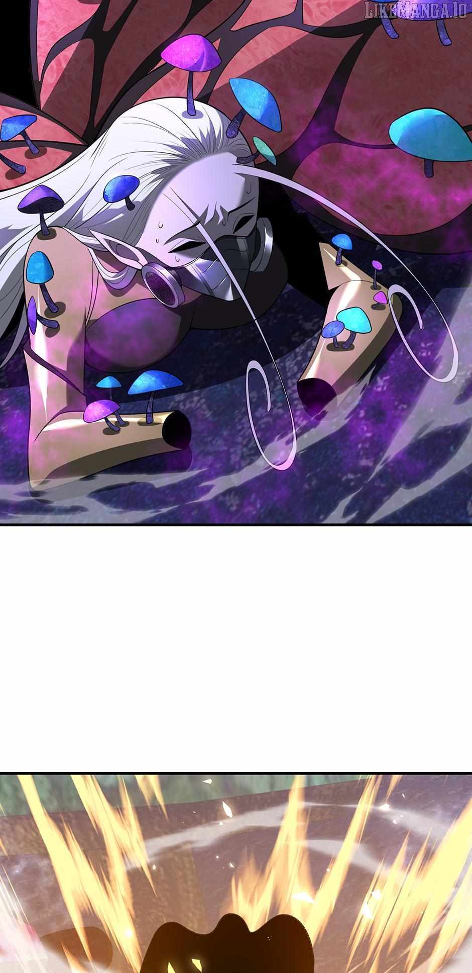 Read The World Starts From Scratch Manga Online