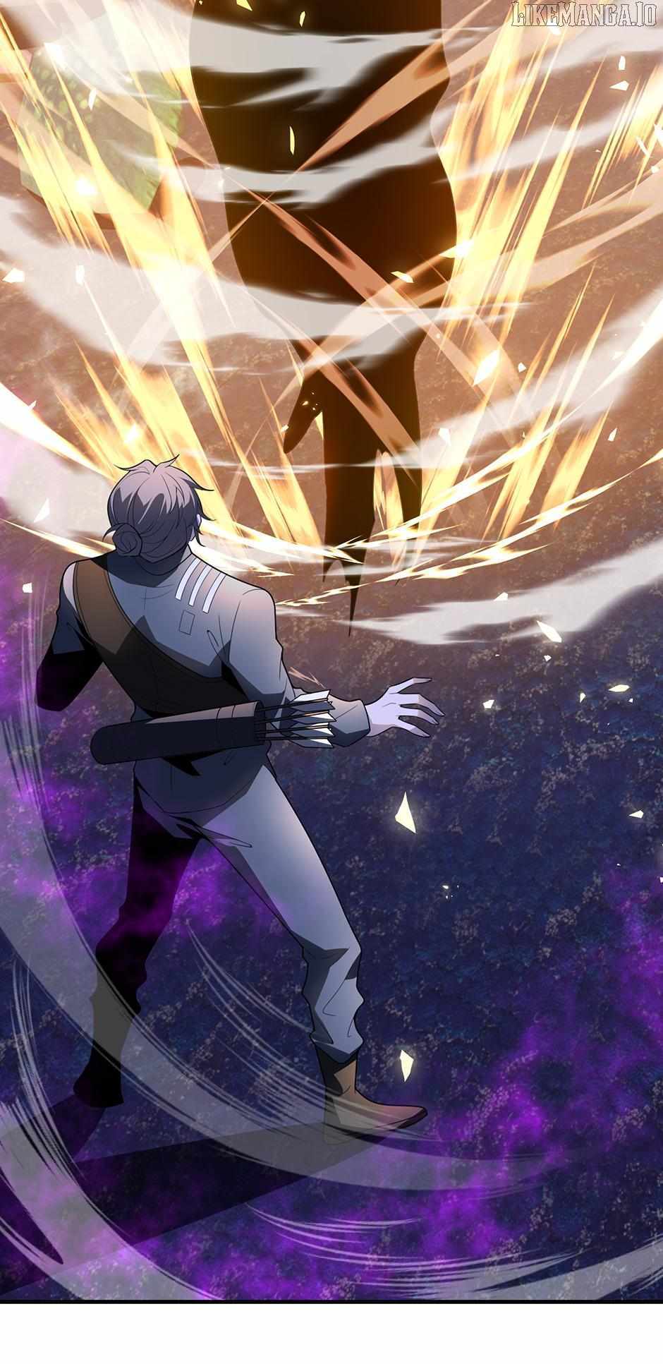 Read The World Starts From Scratch Manga Online