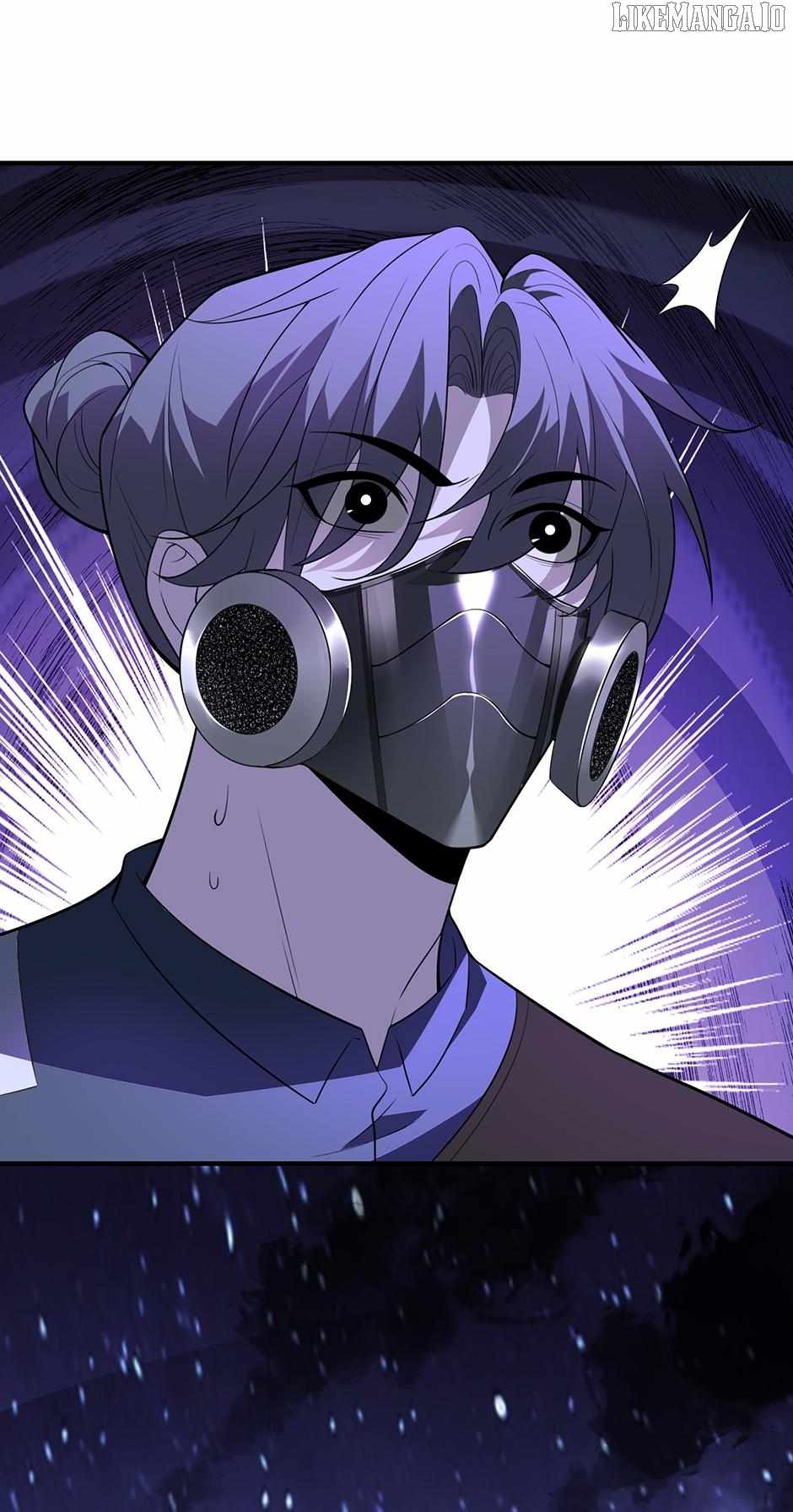 Read The World Starts From Scratch Manga Online