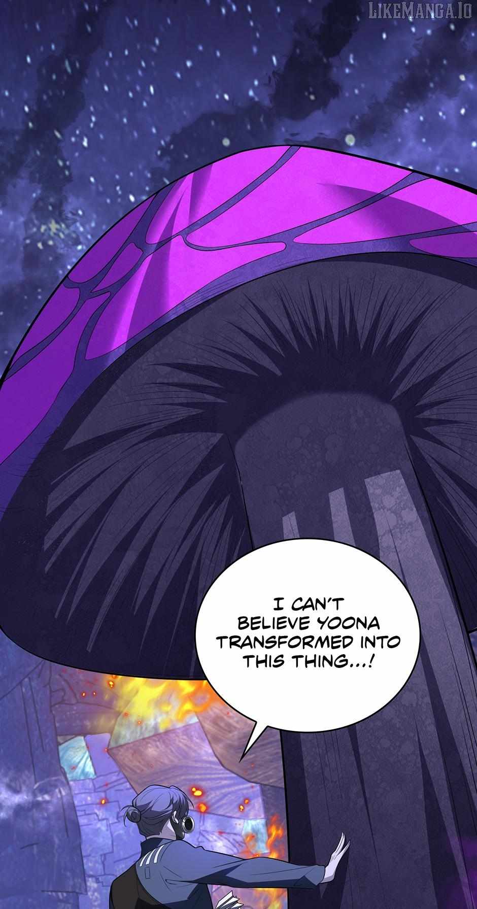 Read The World Starts From Scratch Manga Online