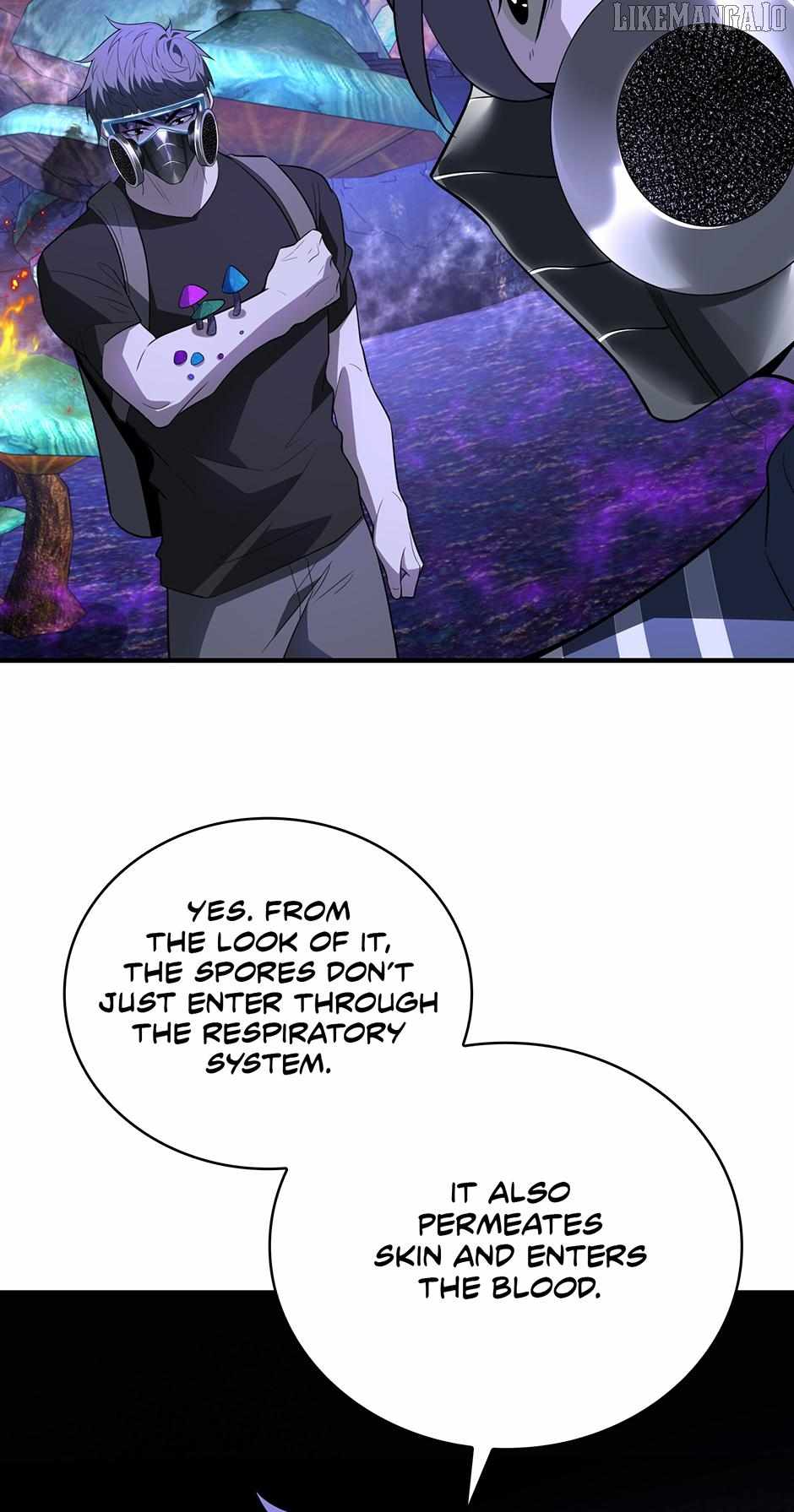 Read The World Starts From Scratch Manga Online