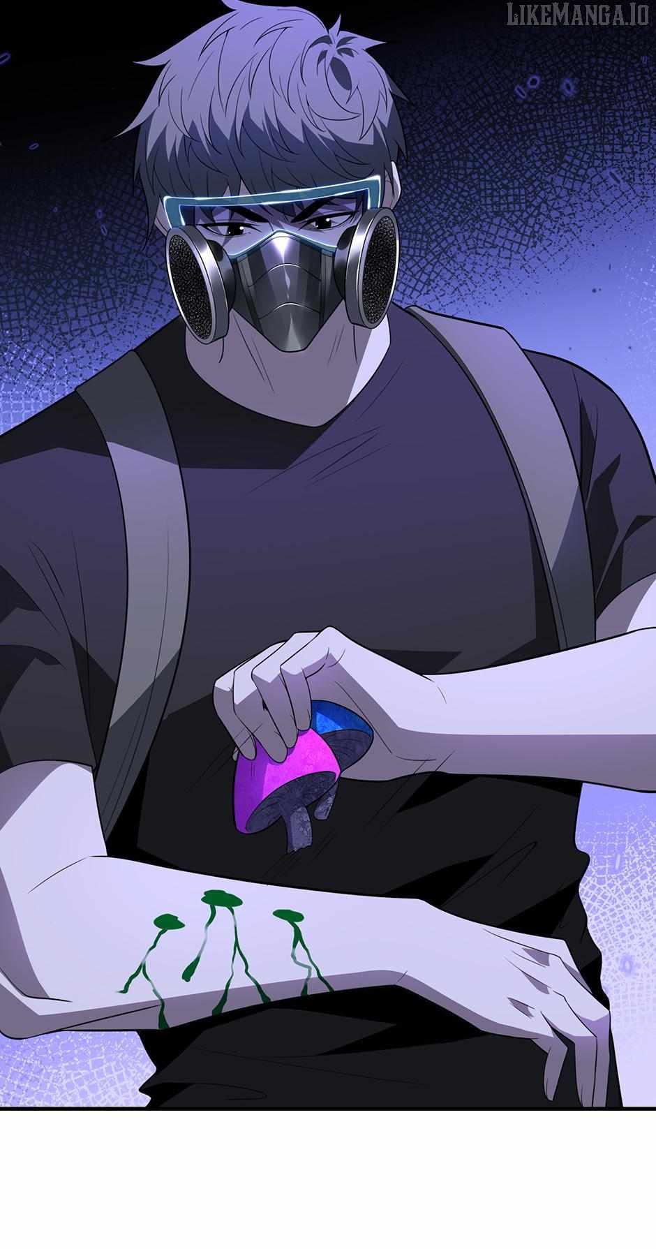 Read The World Starts From Scratch Manga Online