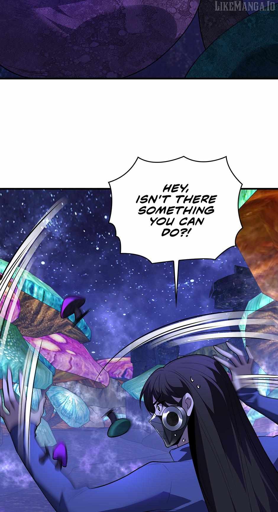 Read The World Starts From Scratch Manga Online