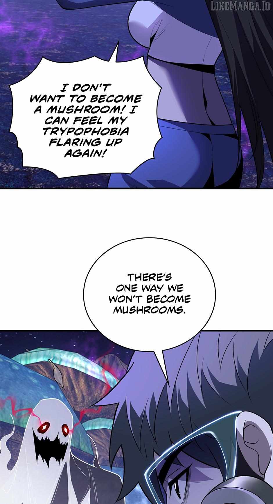 Read The World Starts From Scratch Manga Online