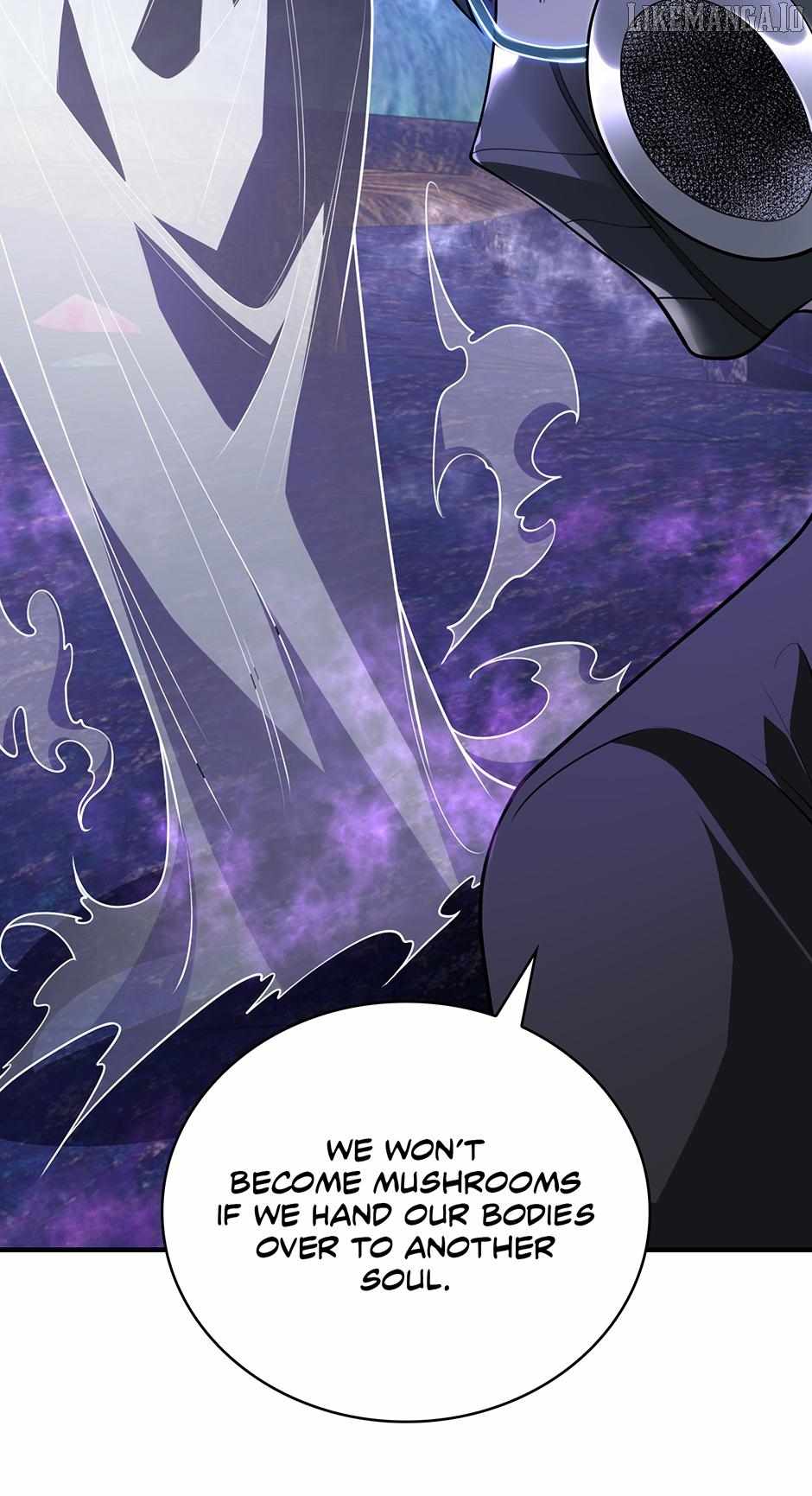 Read The World Starts From Scratch Manga Online