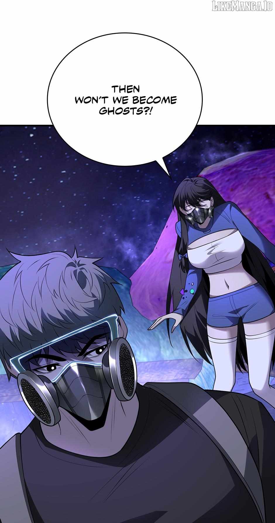 Read The World Starts From Scratch Manga Online