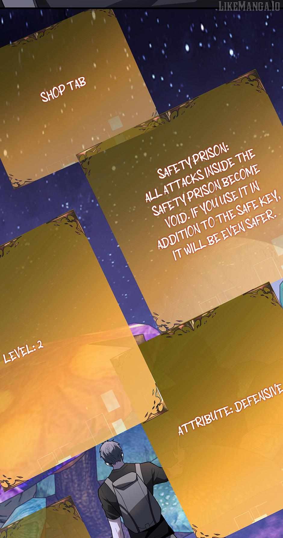 Read The World Starts From Scratch Manga Online