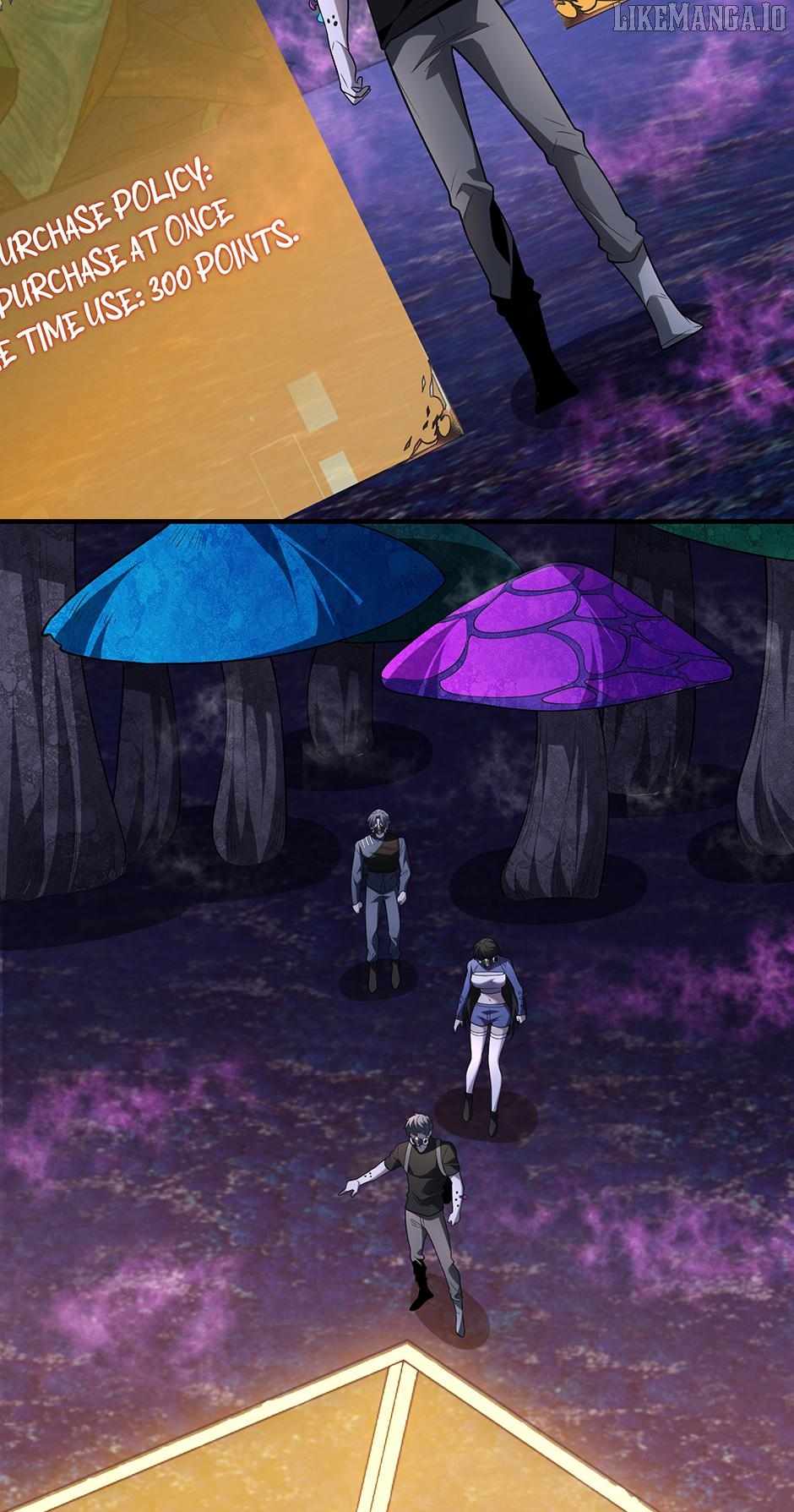 Read The World Starts From Scratch Manga Online