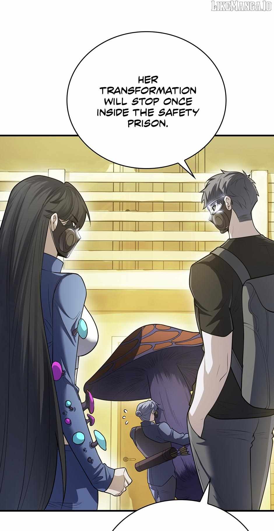 Read The World Starts From Scratch Manga Online